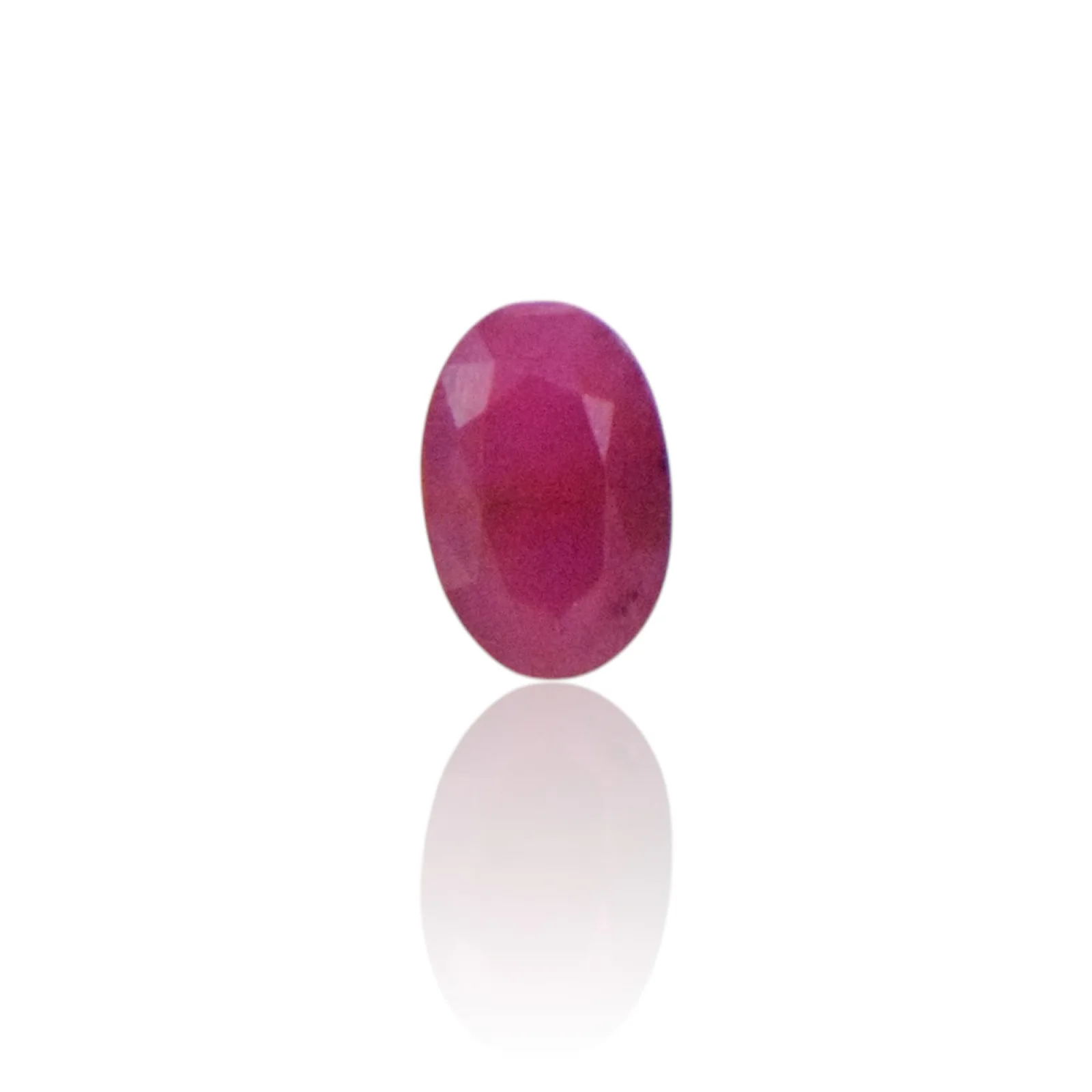 Ruby - 4.75 Carat