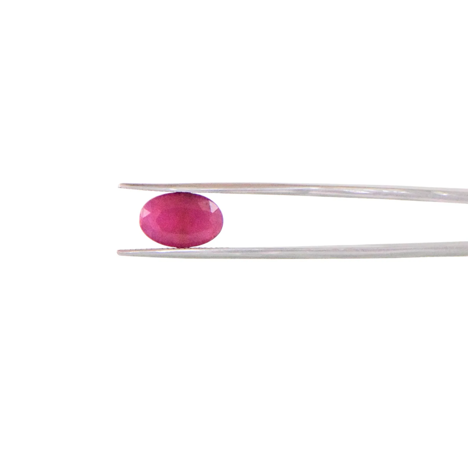 Ruby - 4.75 Carat