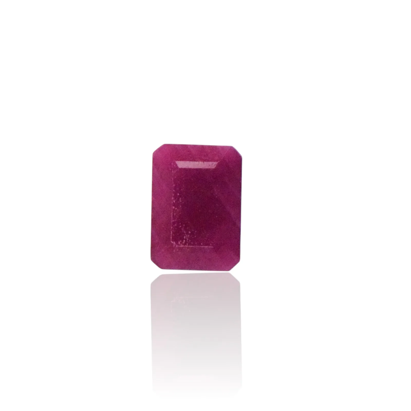 Ruby - 10.43 Carat