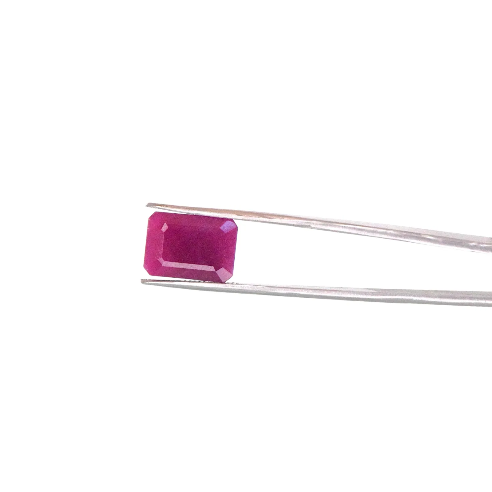 Ruby - 10.43 Carat
