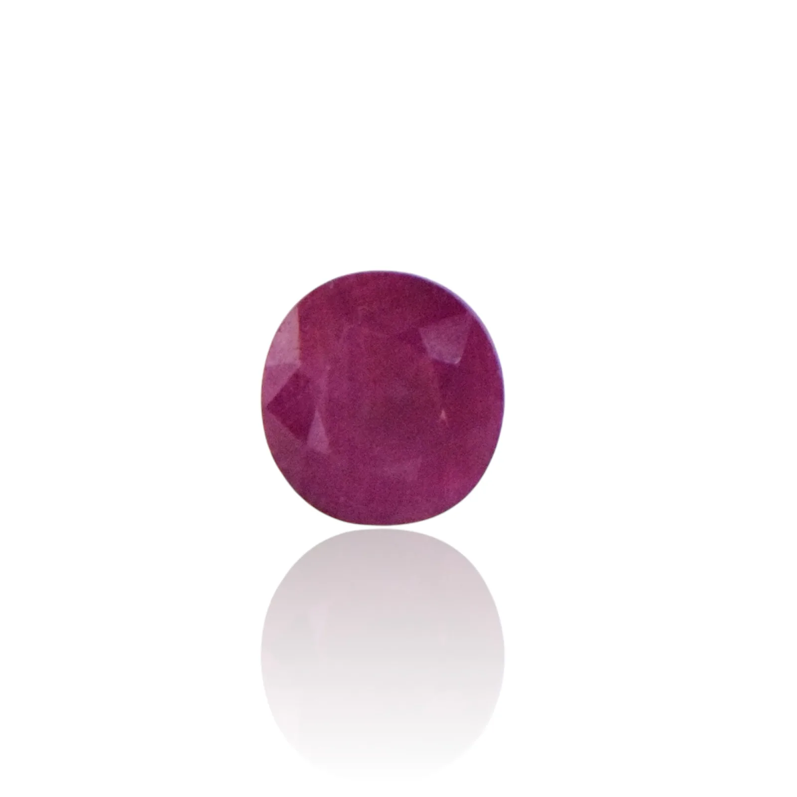 Ruby - 7.5 Carat