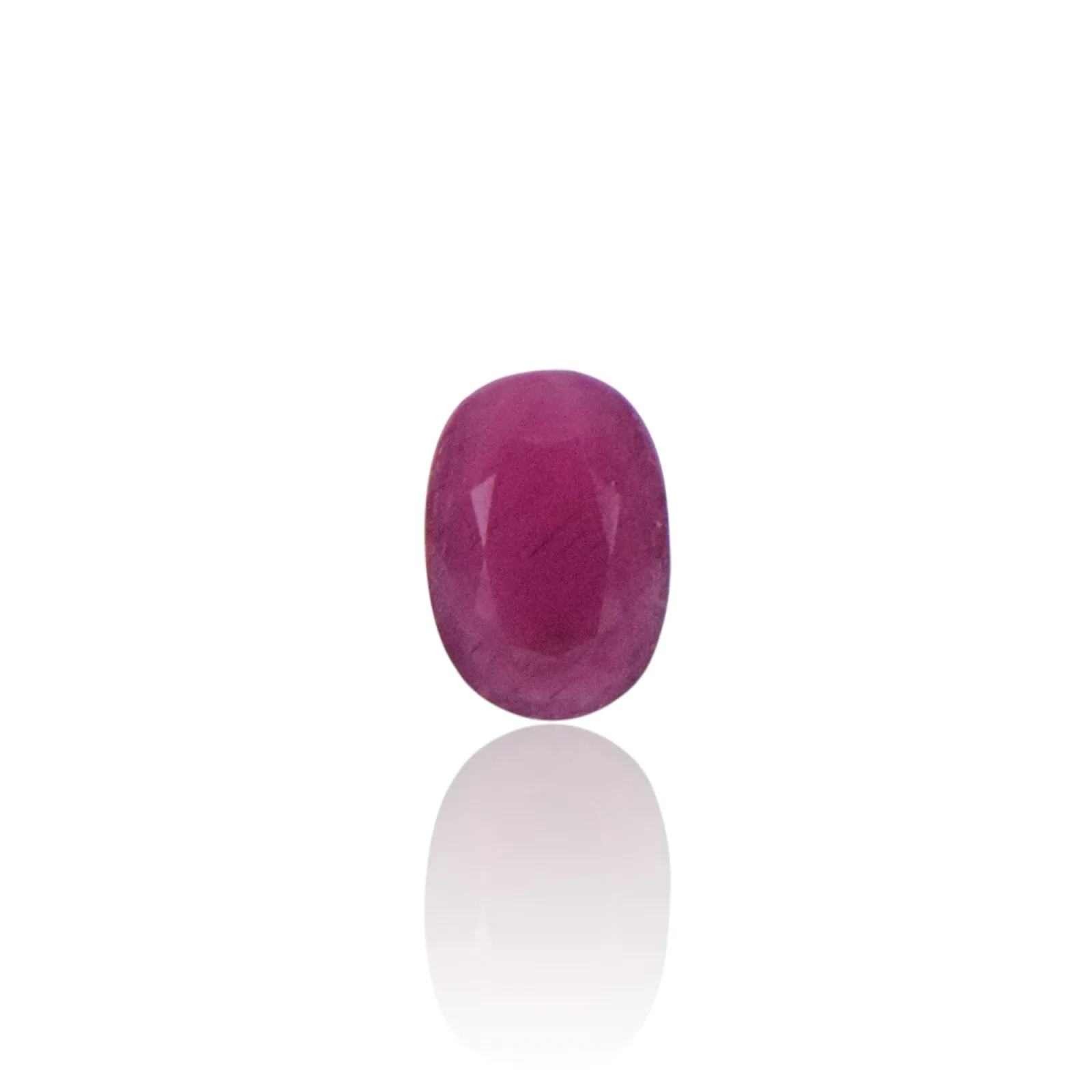 Ruby - 7.72 Carat