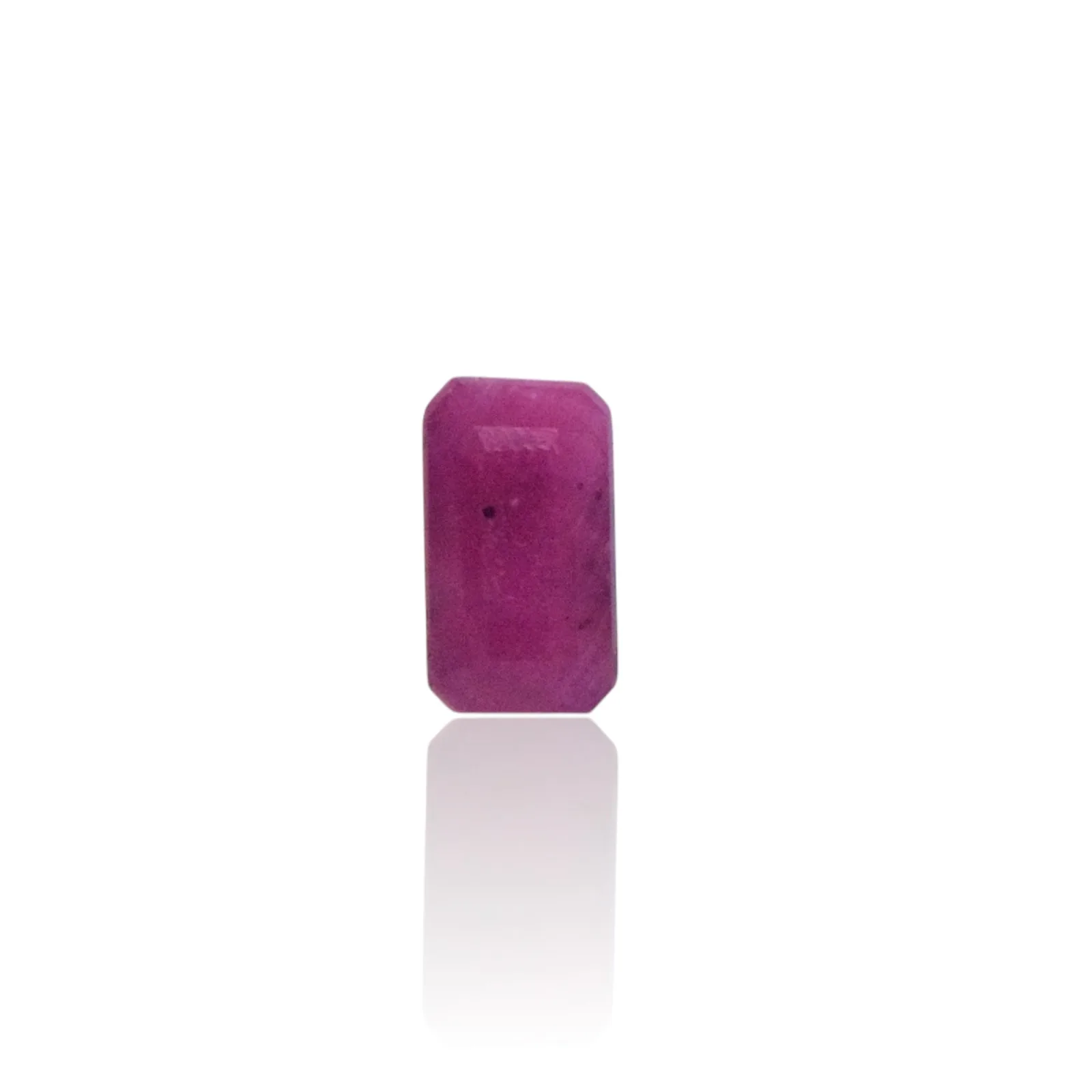 Ruby - 6.9 Carat