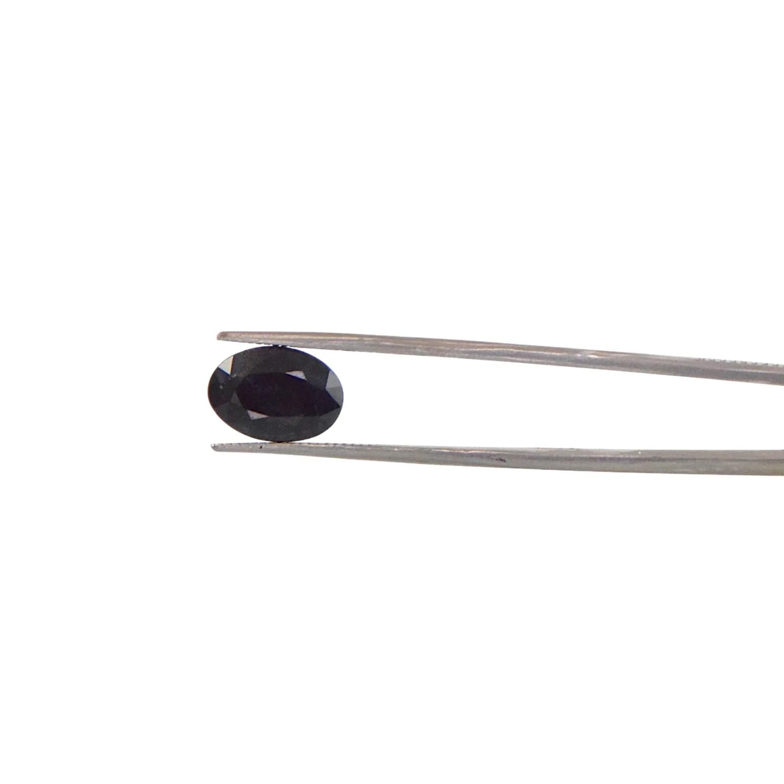 Blue Sapphire - 4.86 Carat