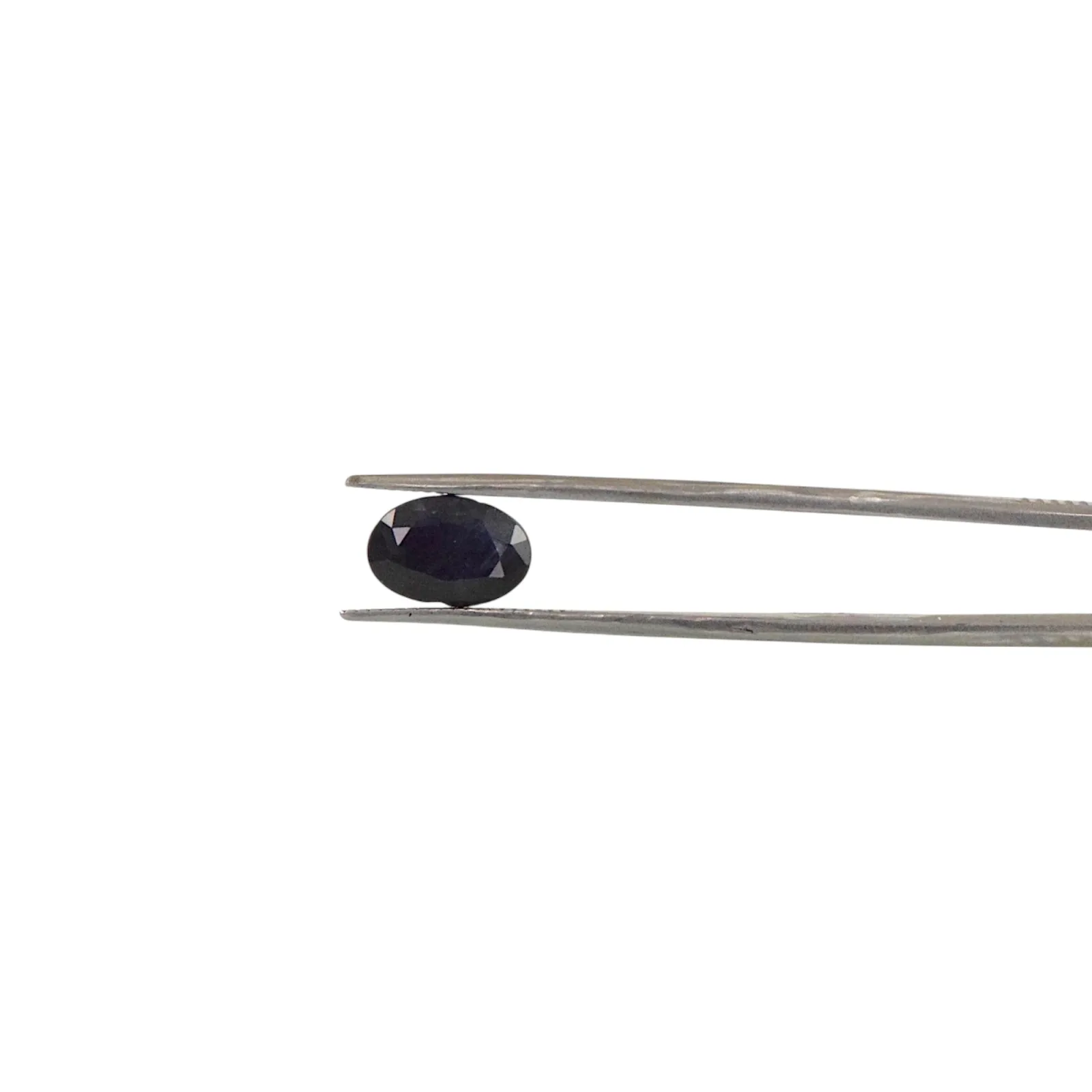 Blue Sapphire - 4.01 Carat