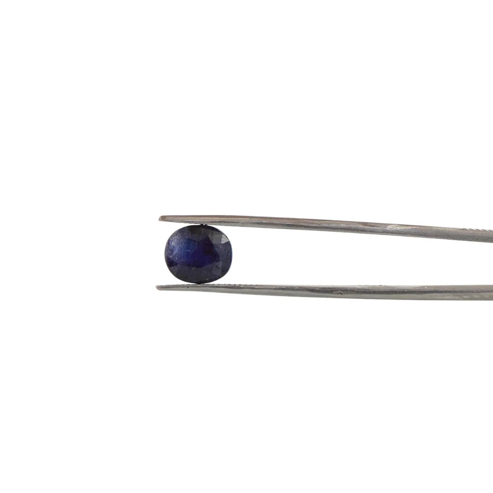 Blue Sapphire - 4.76 Carat