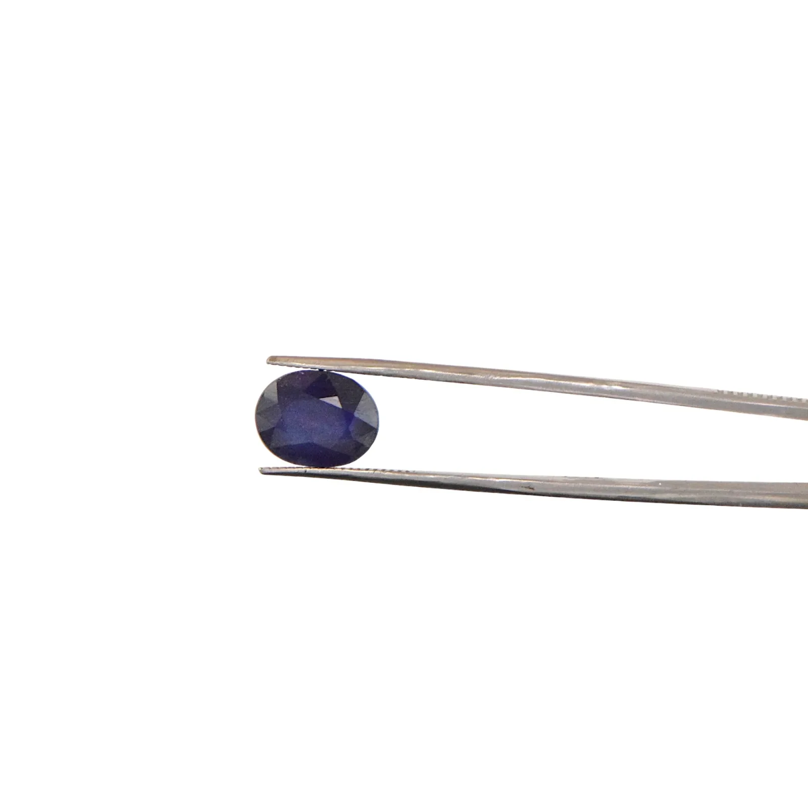 Blue Sapphire - 6.72 Carat