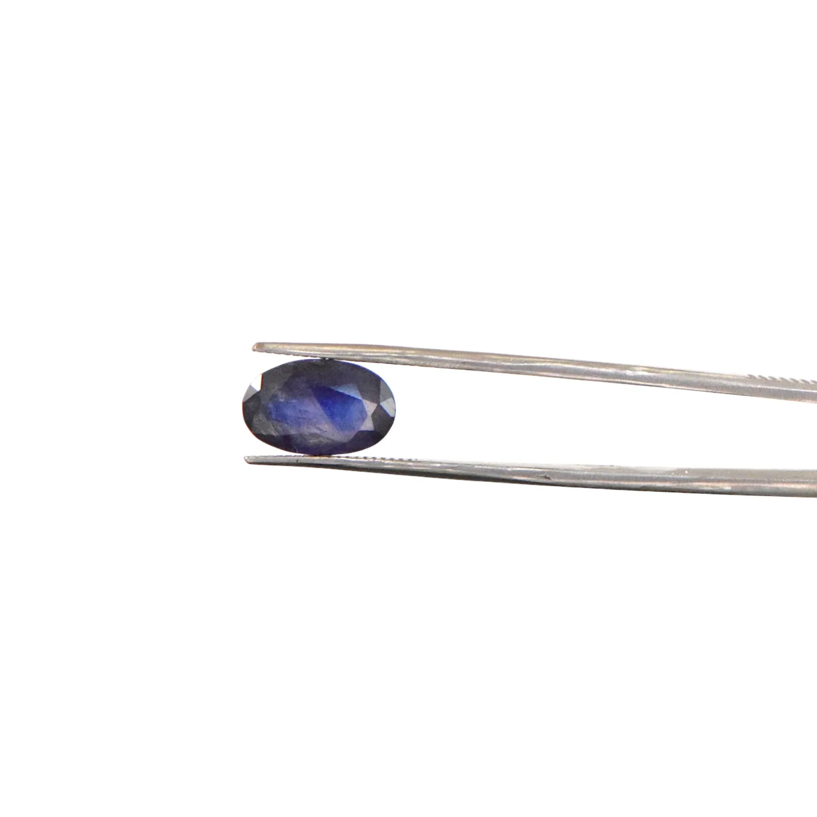 Blue Sapphire - 5.55 Carat