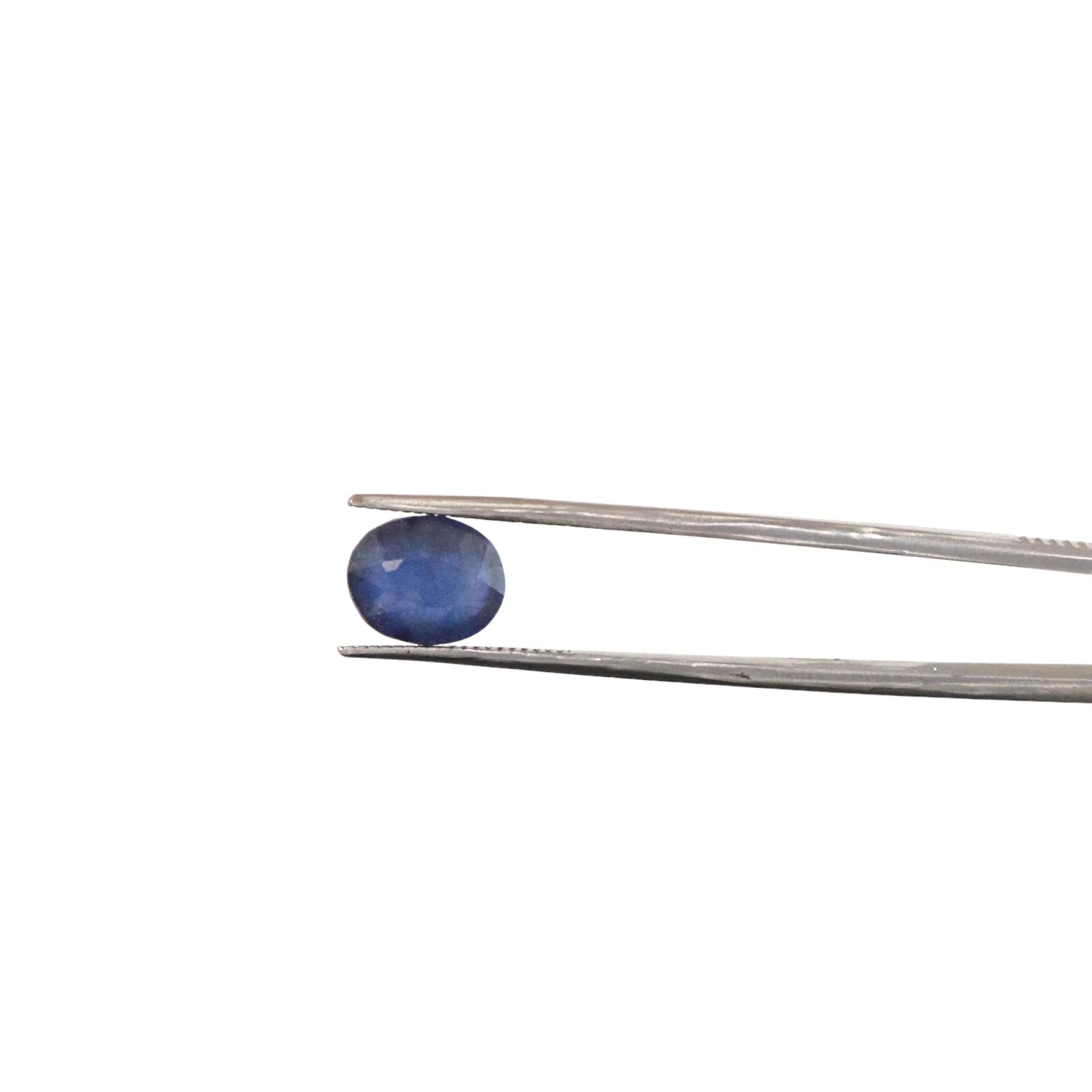Blue Sapphire - 5.68 Carat