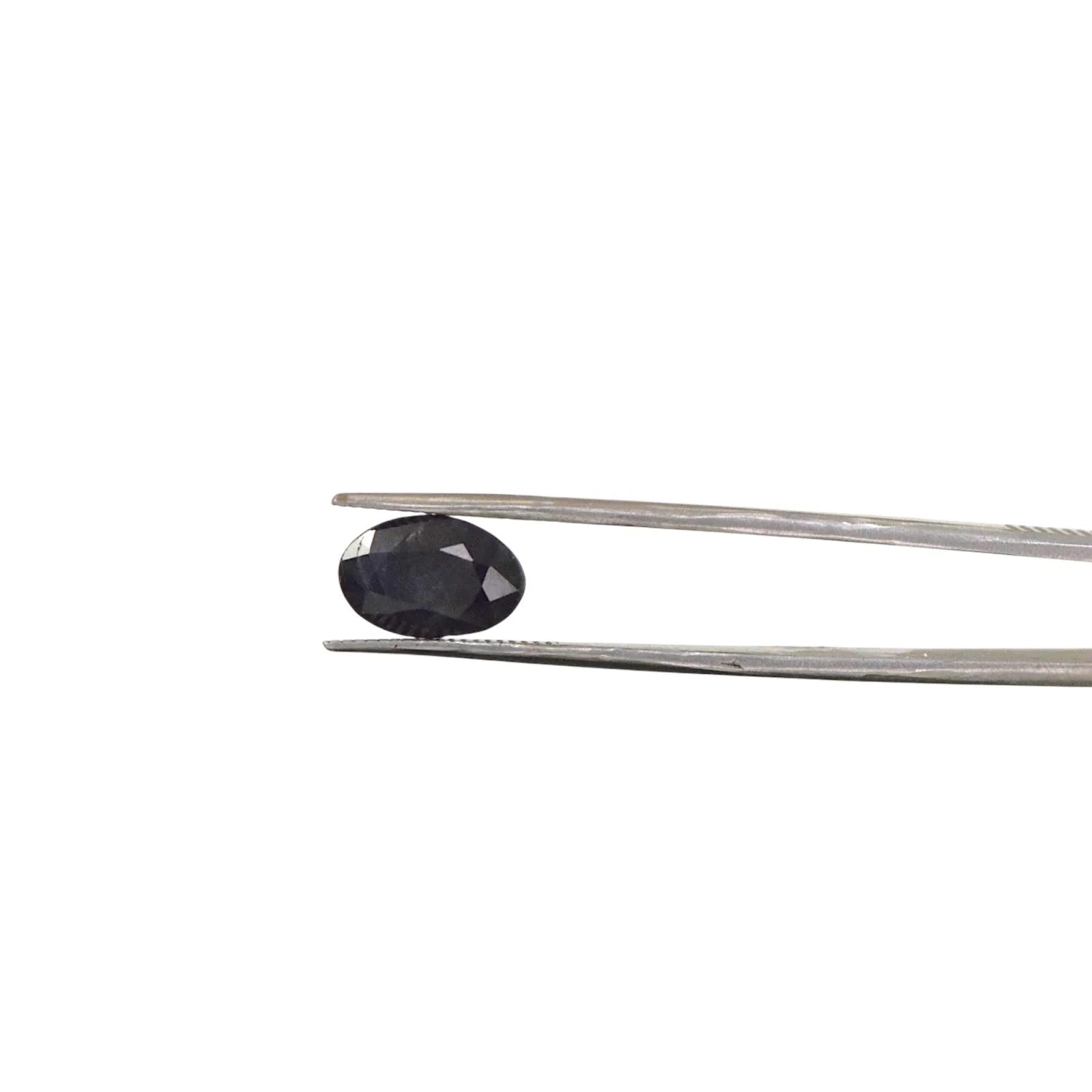 Blue Sapphire - 5.06 Carat