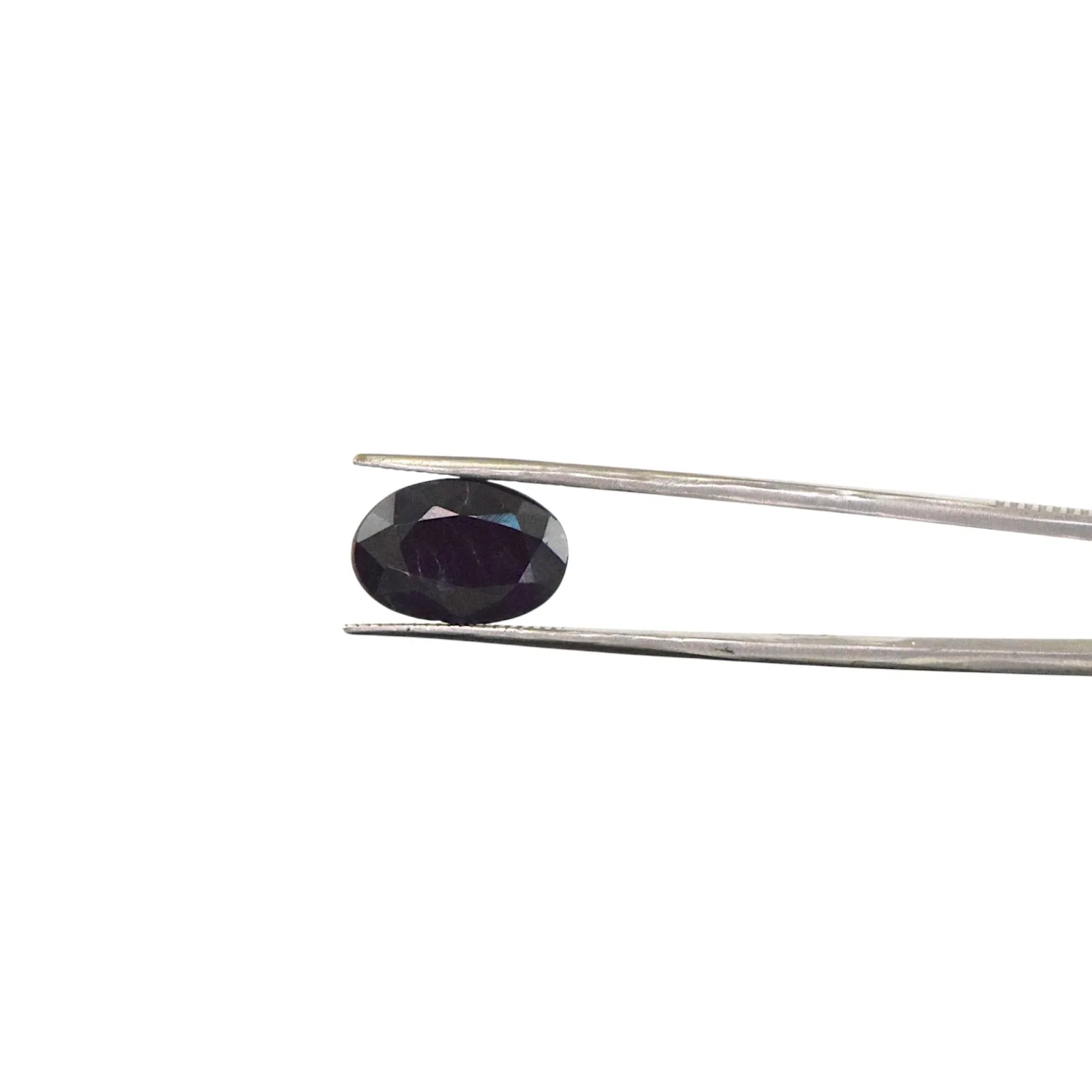 Blue Sapphire - 8.52 Carat