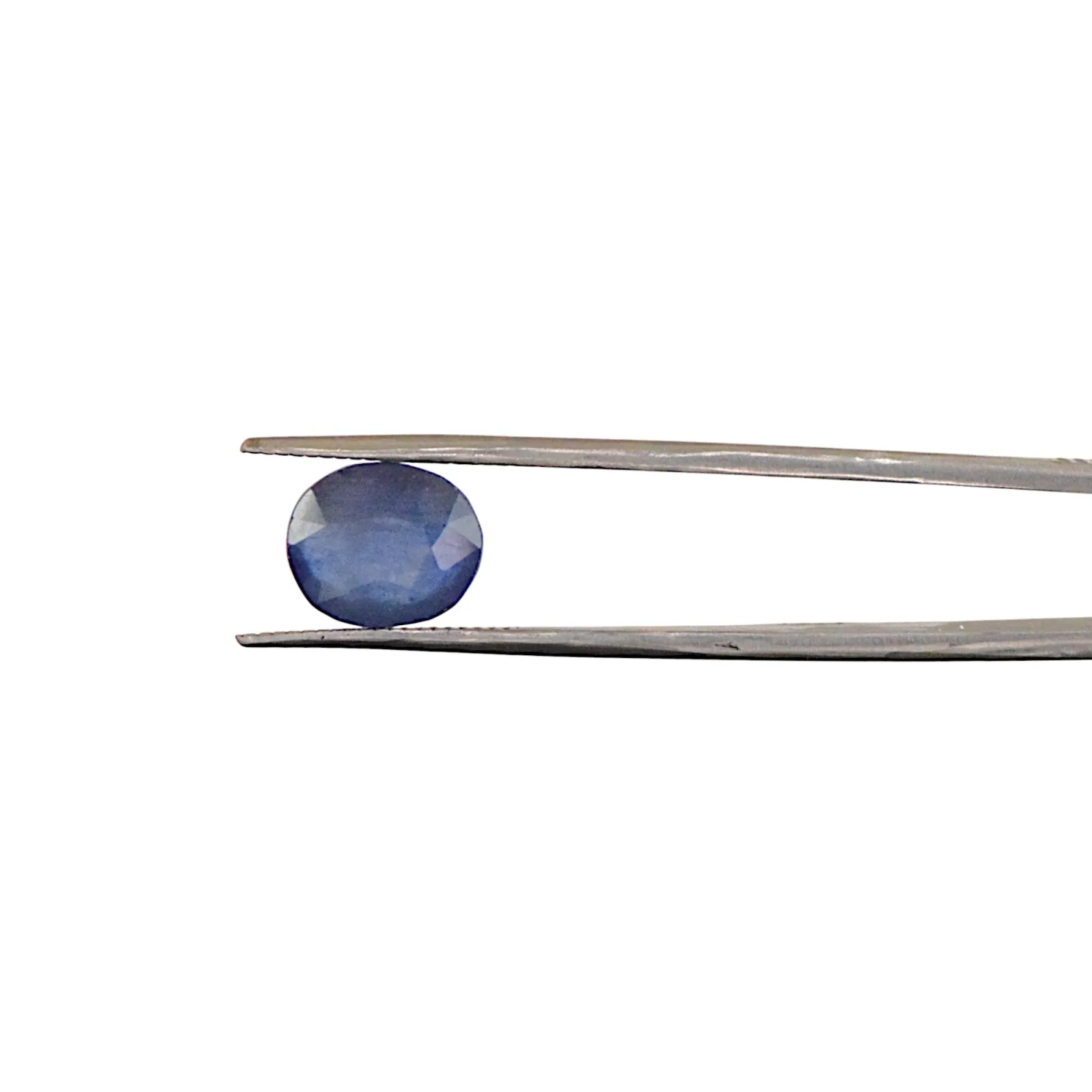 Blue Sapphire - 4.75 Carat