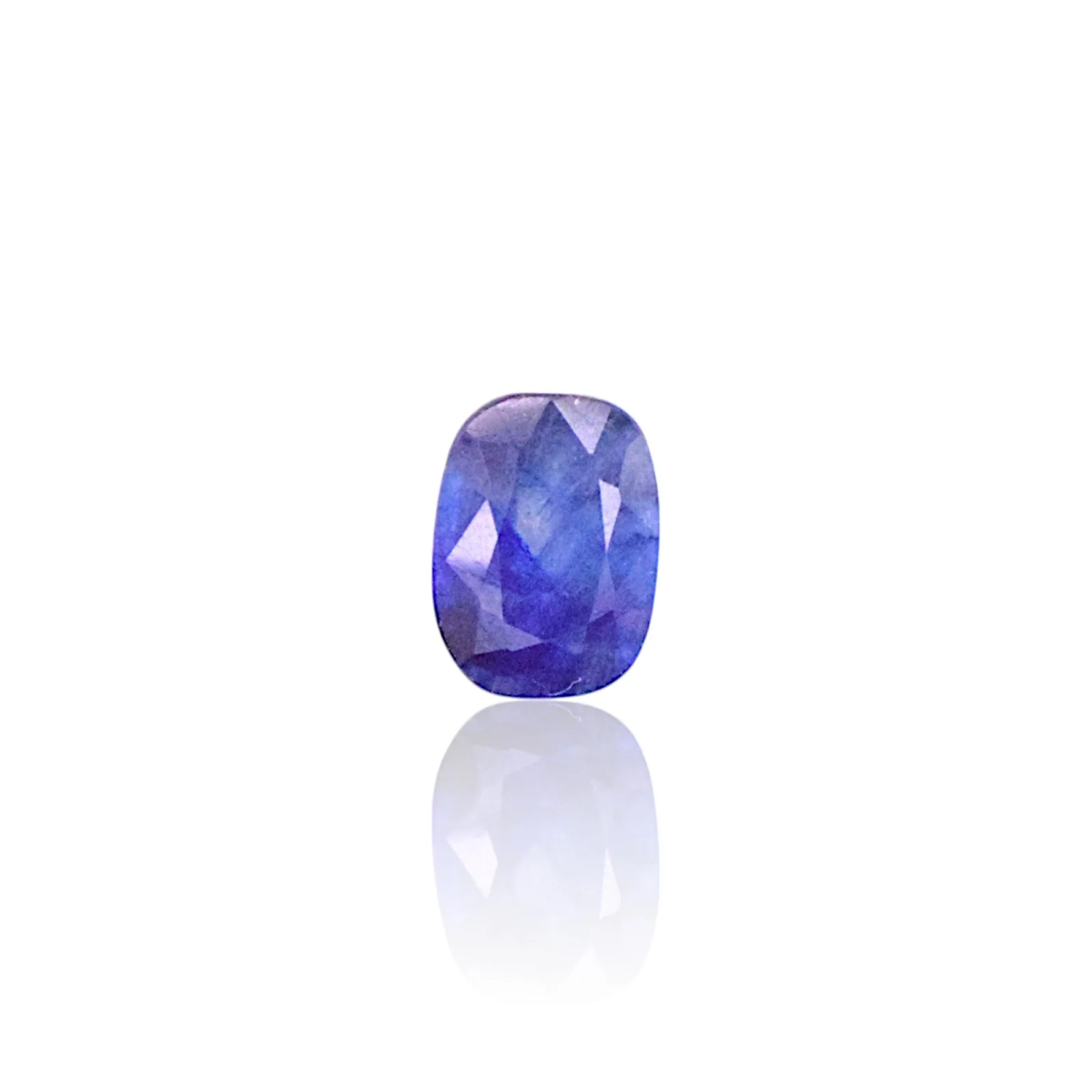 Blue Sapphire - 4.75 Carats
