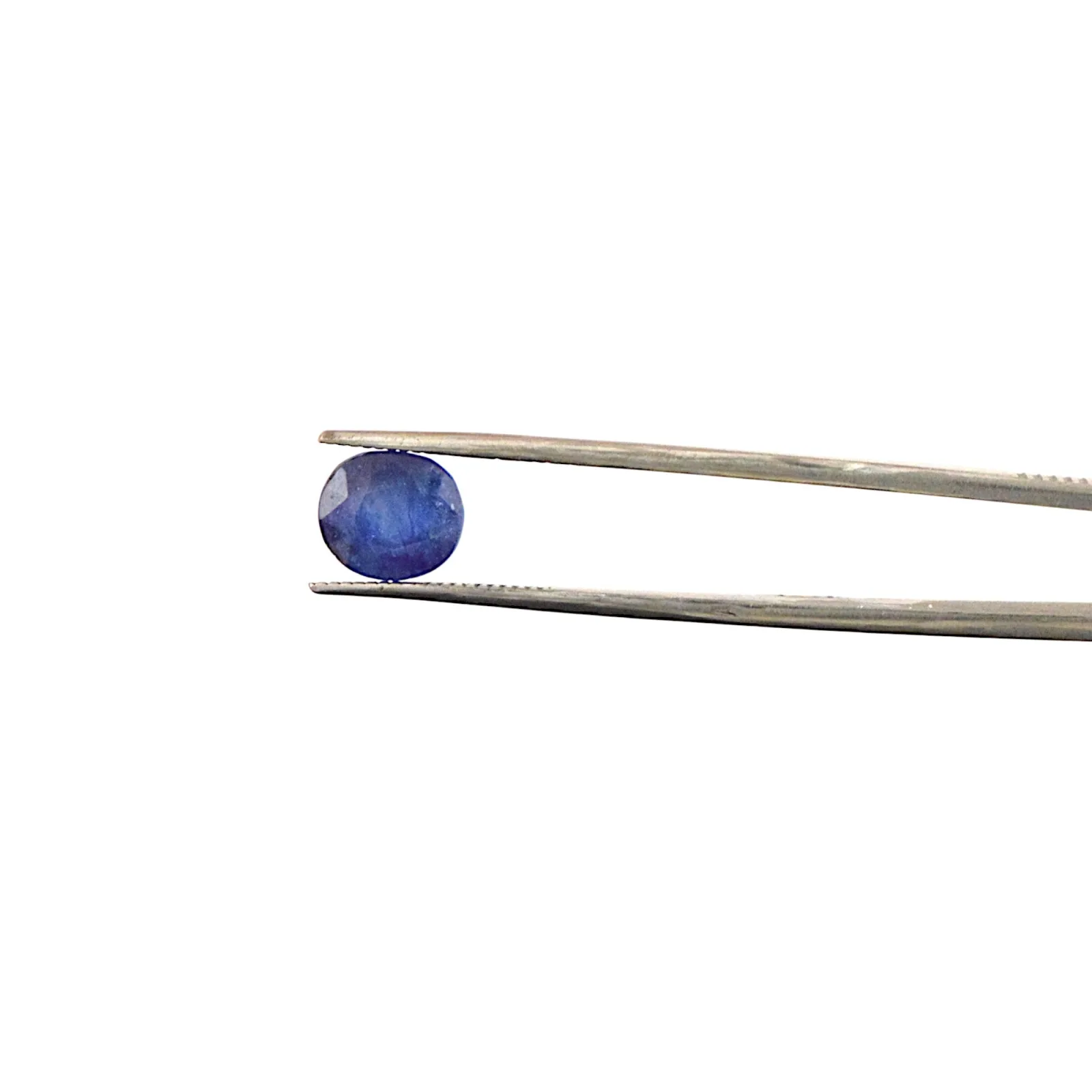 Blue Sapphire - 3.99 Carat