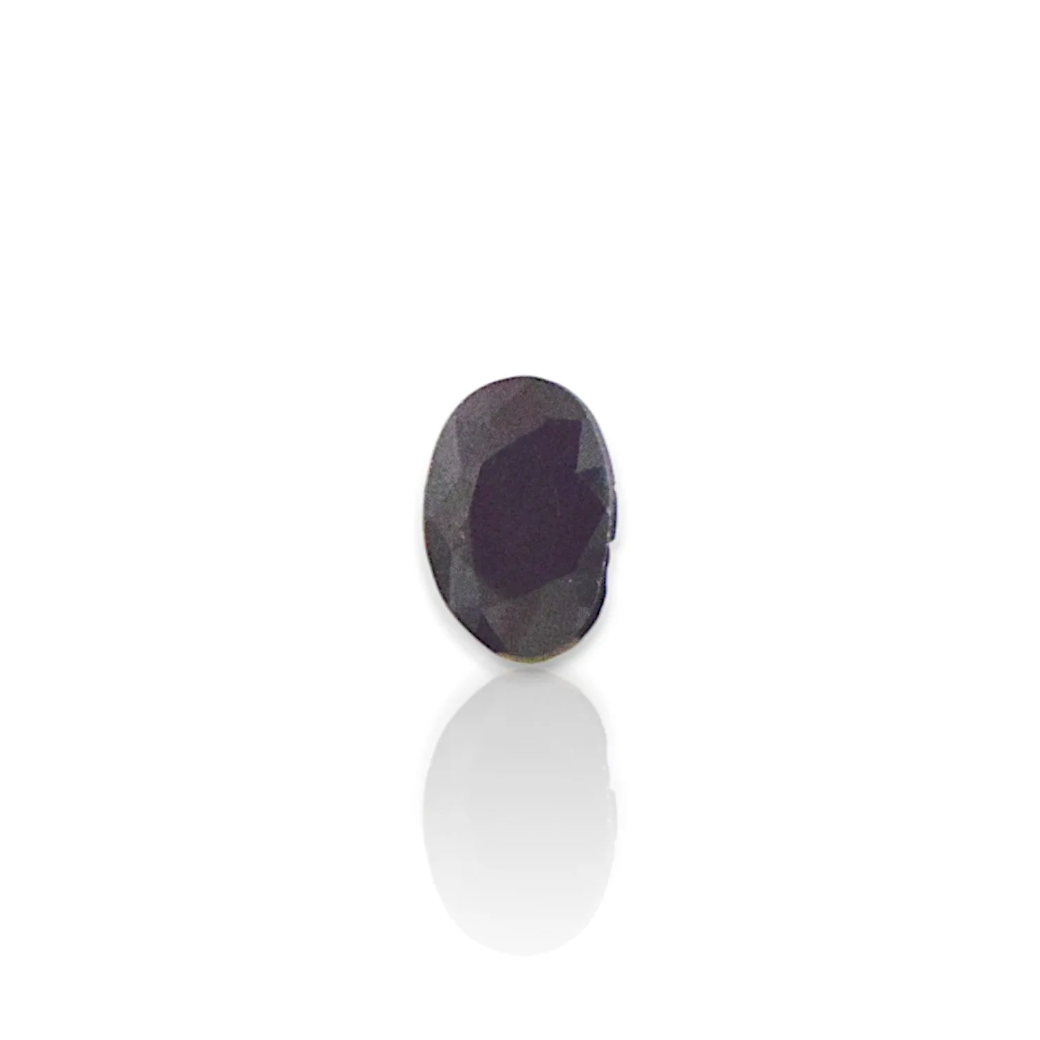Blue Sapphire - 3.09 Carat