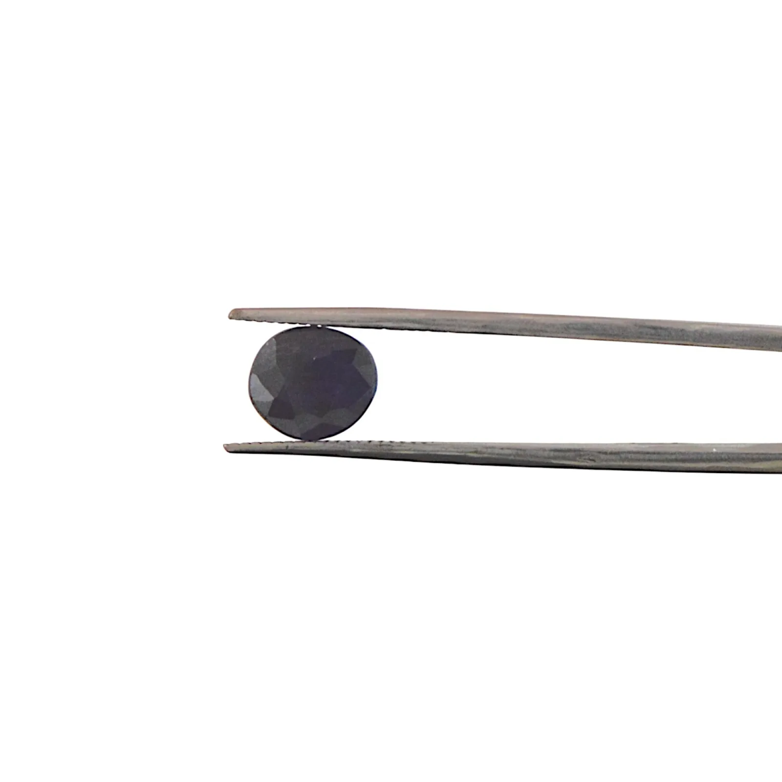 Blue Sapphire - 3.64 Carat
