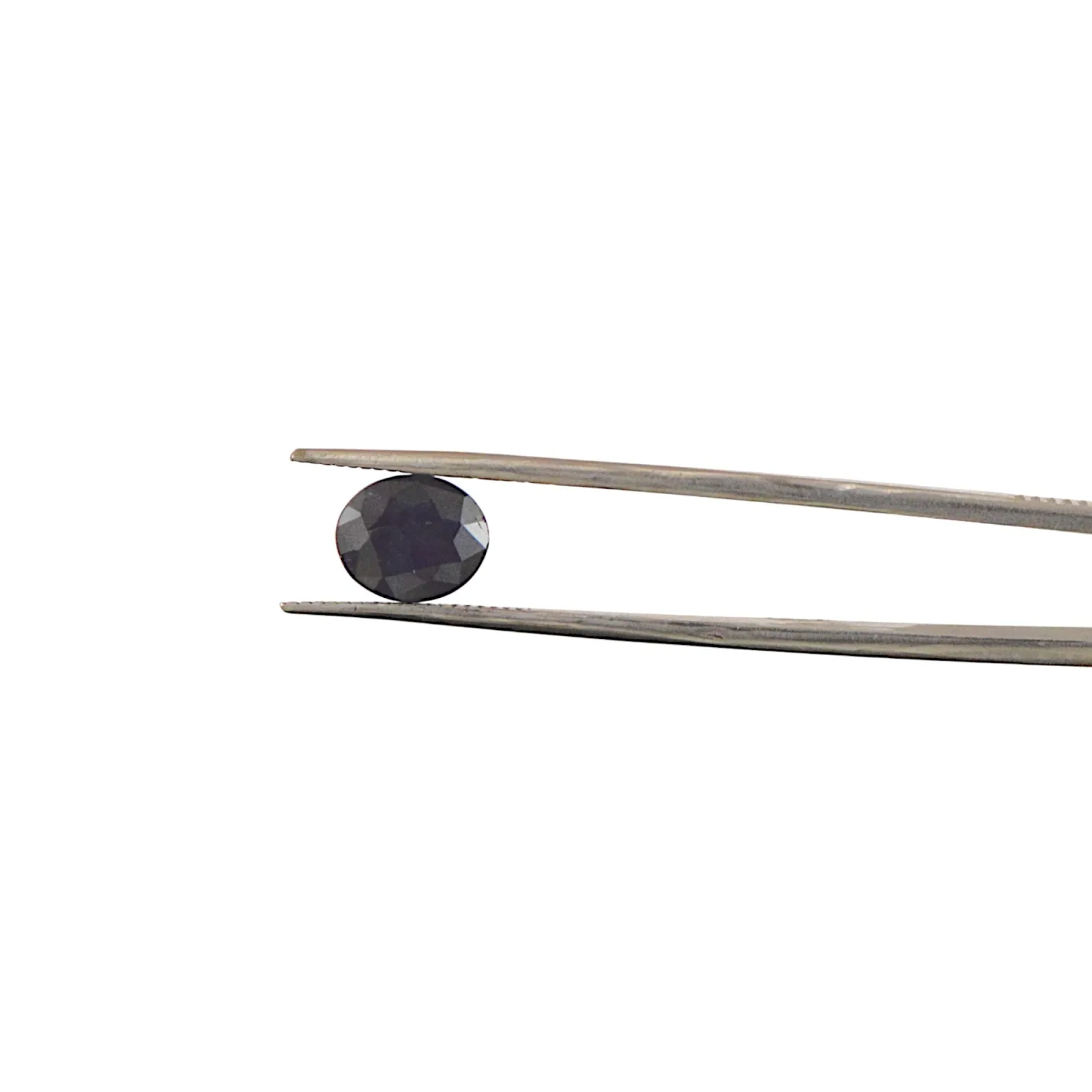 Blue Sapphire - 3.18 Carat