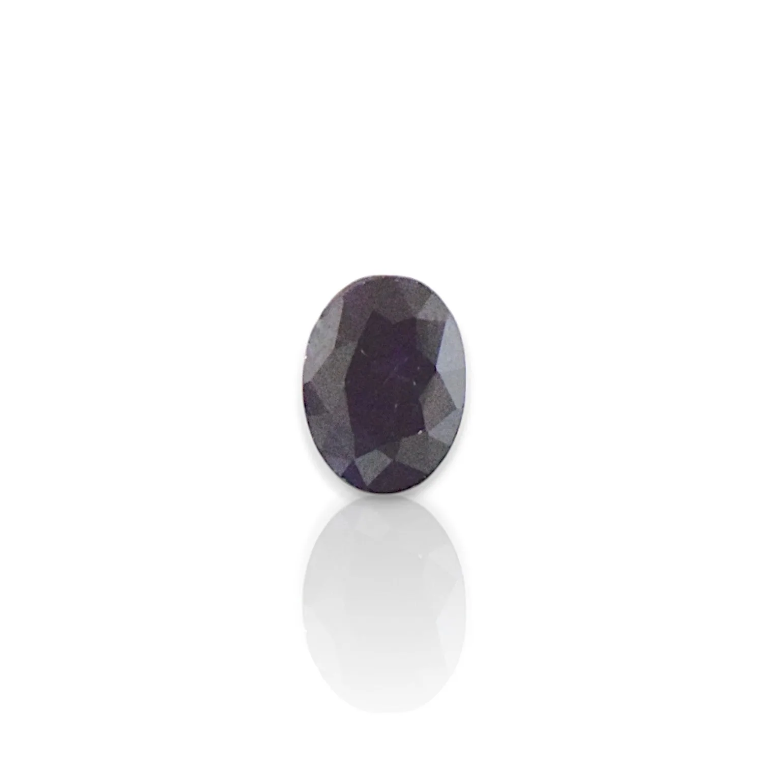 Blue Sapphire - 2.95 Carat