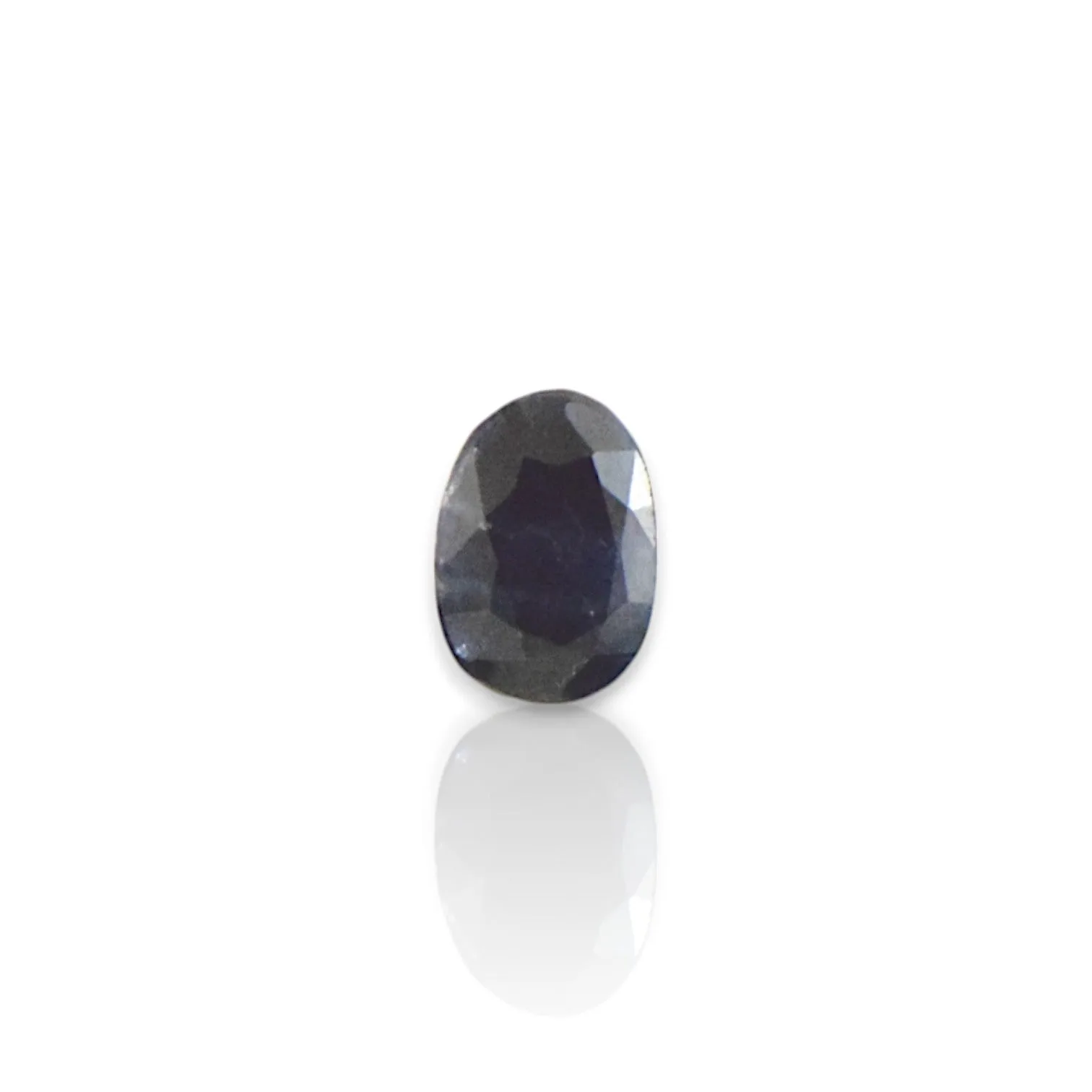 Blue Sapphire - 3.24 Carat