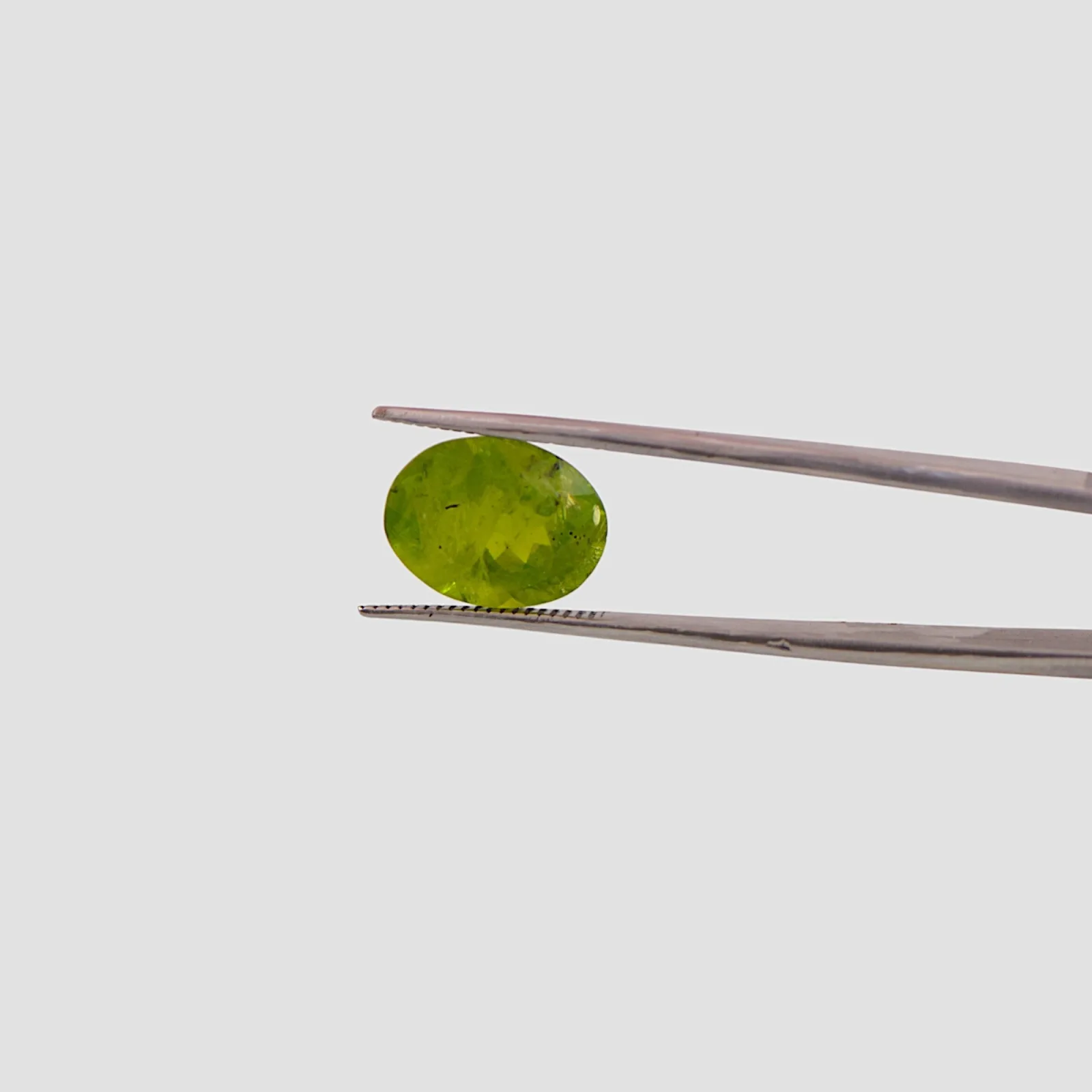 Peridot - 7.51 Carat
