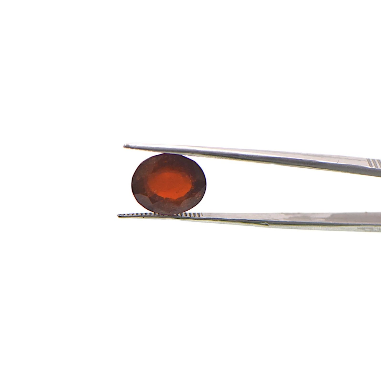 Hessonite - 8.66 Carat / A-Quality