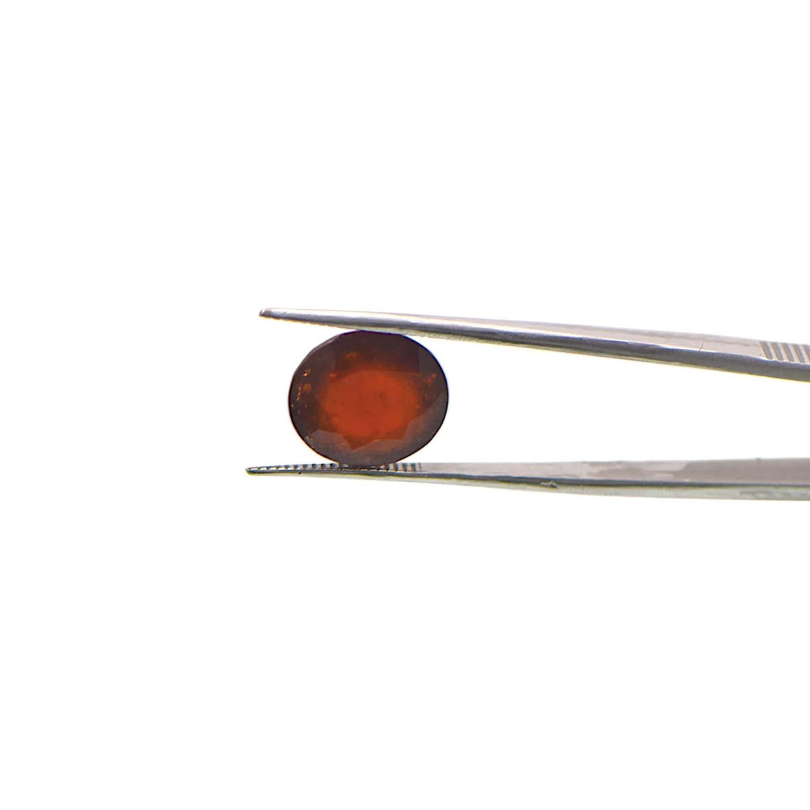 Hessonite - 11.06 Carat / A-Quality