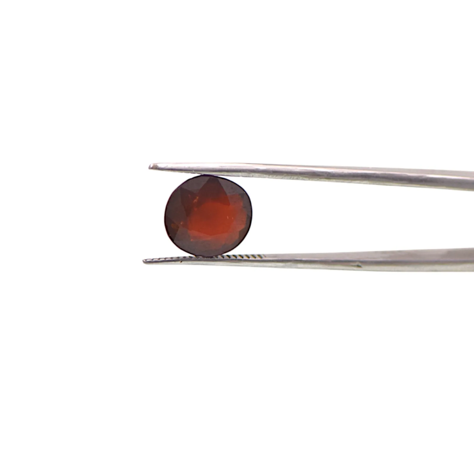 Hessonite - 4.75 Carat / AA-Quality