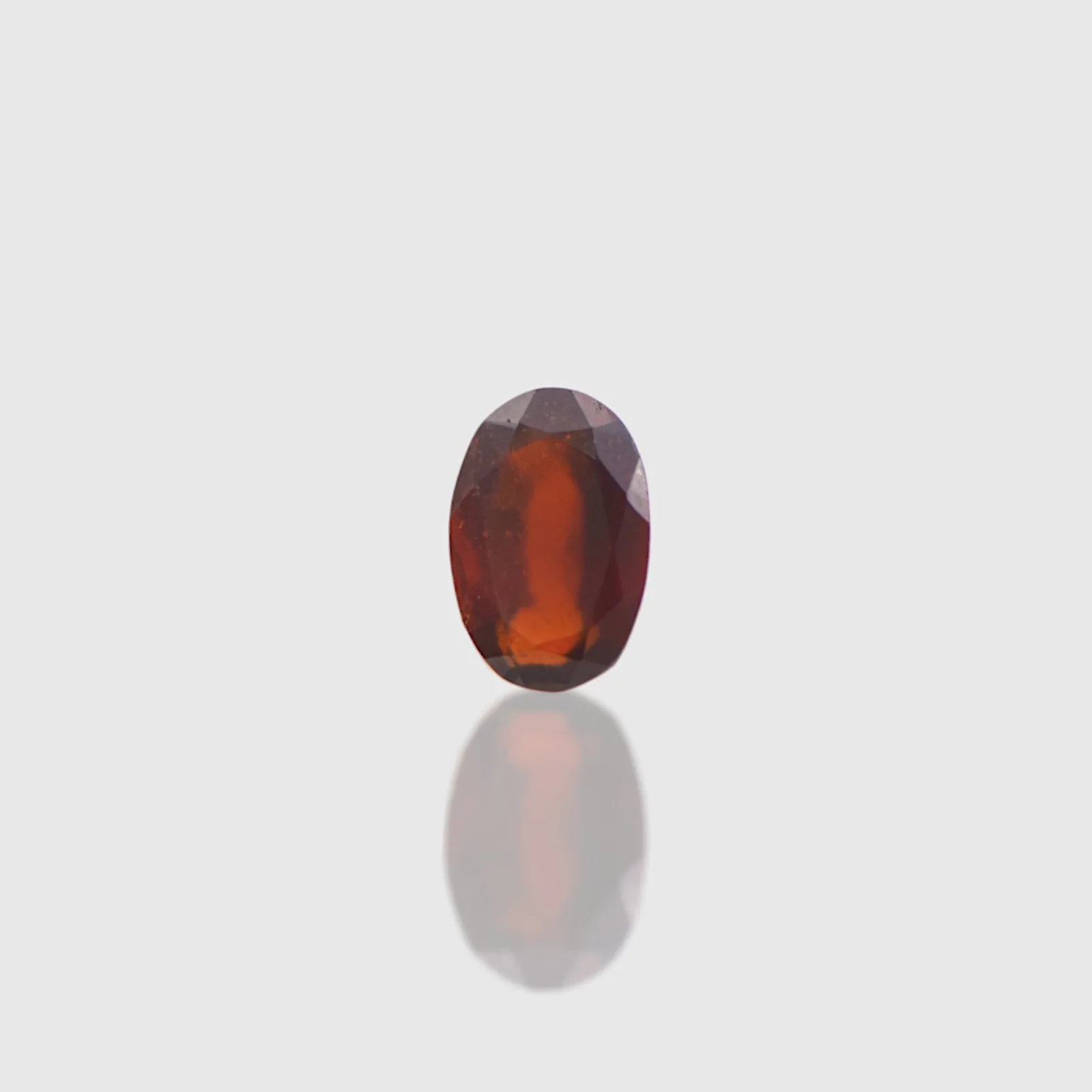 Hessonite - 4.75 Carat / AA-Quality
