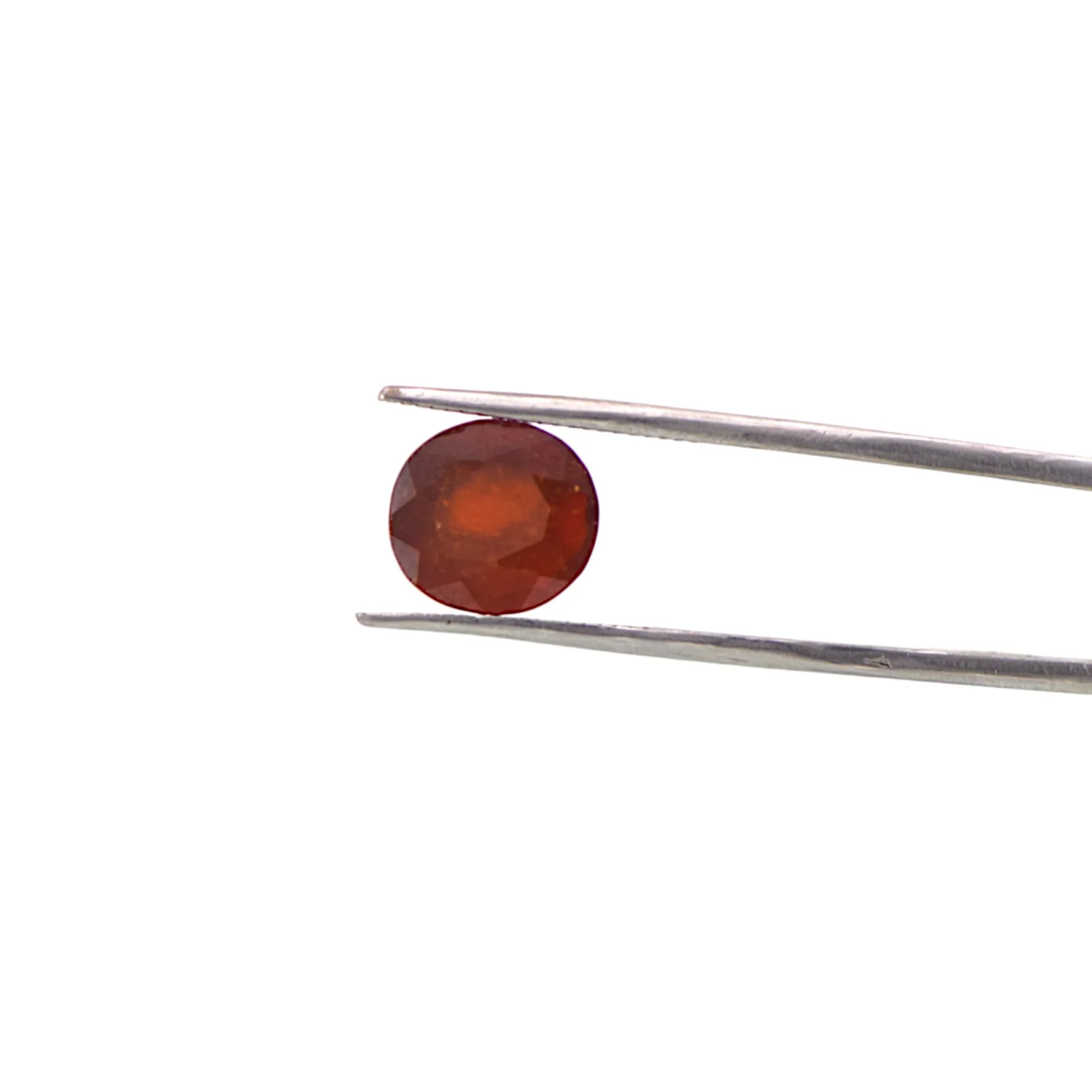 Hessonite - 5.76 Carat / A-Quality