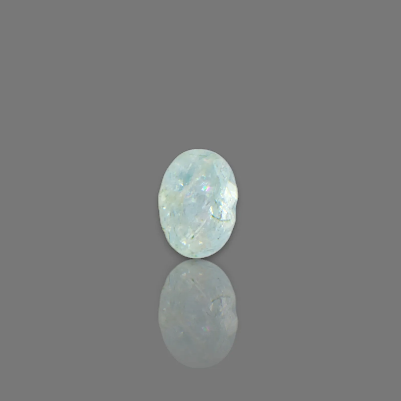 Aquamarine - 3.73 Carat