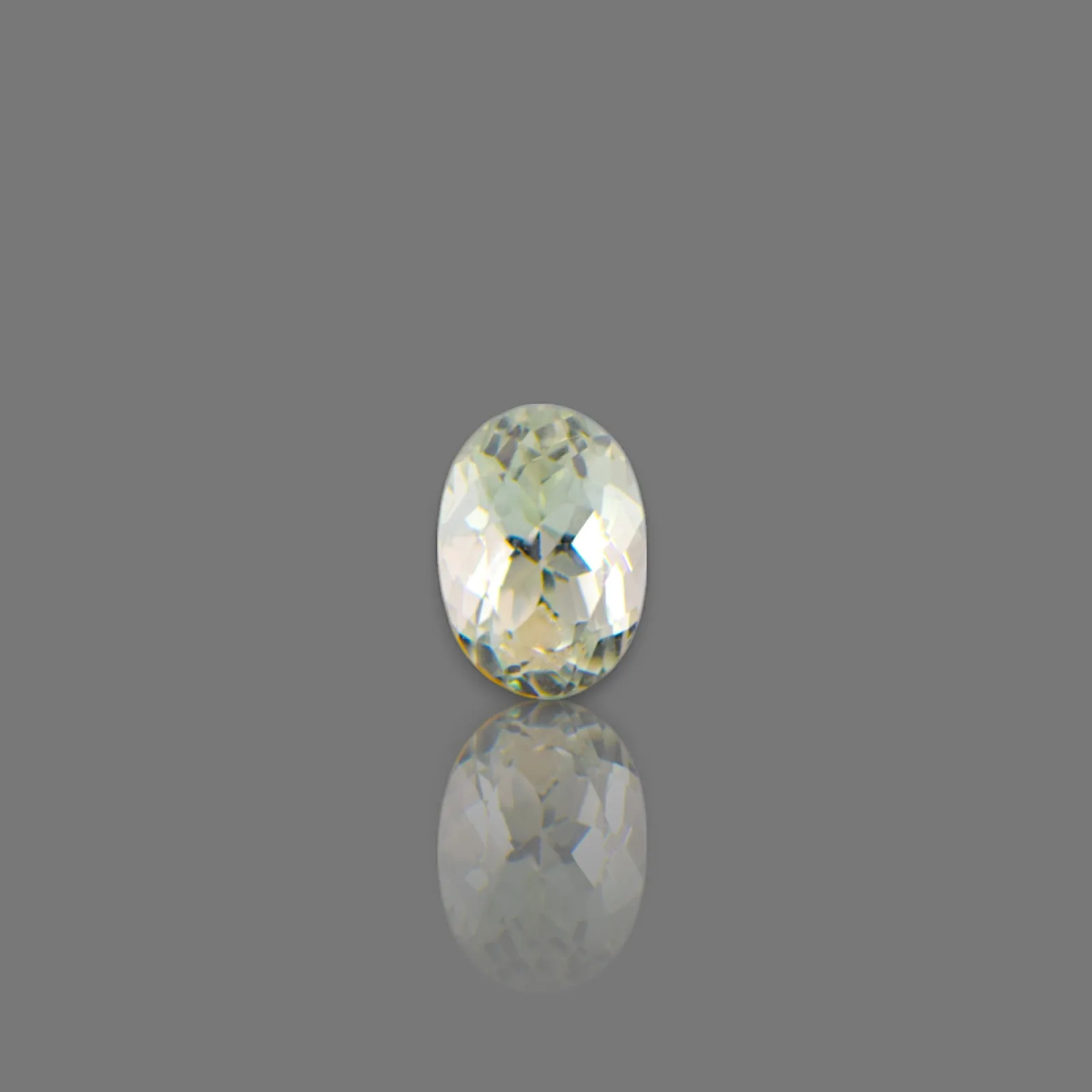 Aquamarine - 5.39 Carat