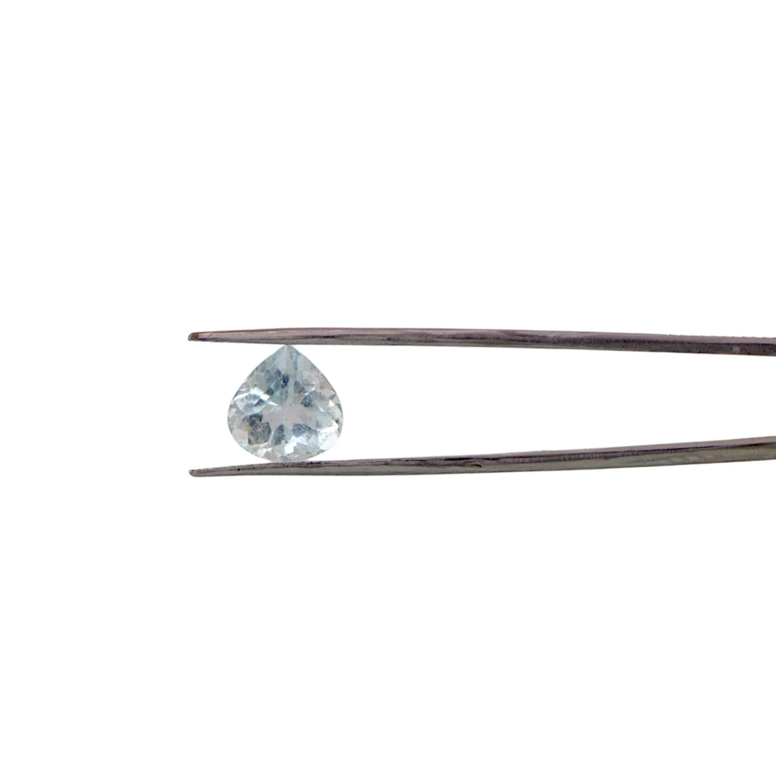Aquamarine - 3.72 Carat