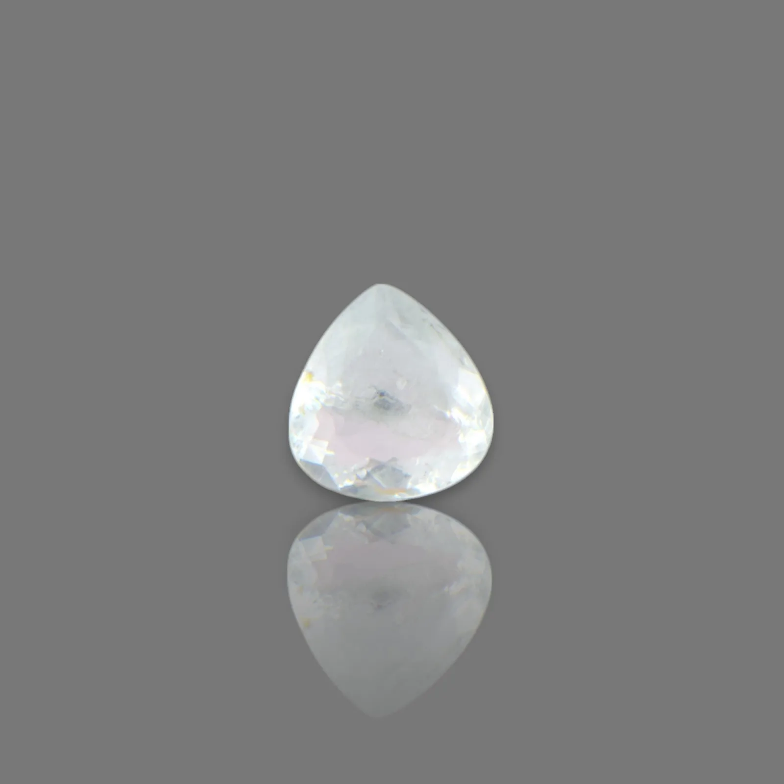 Aquamarine - 4.97 Carat