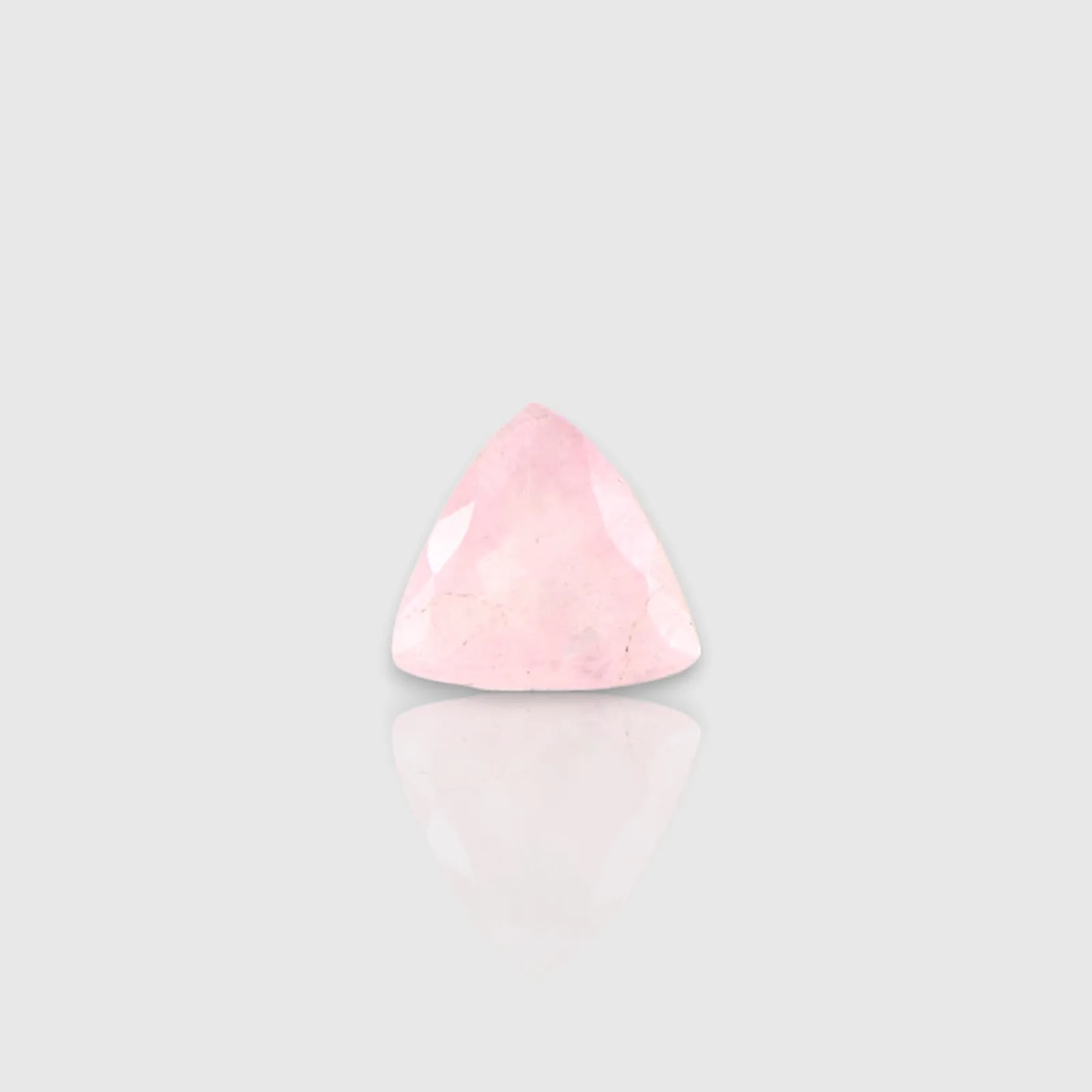 Morganite - 4 Carat