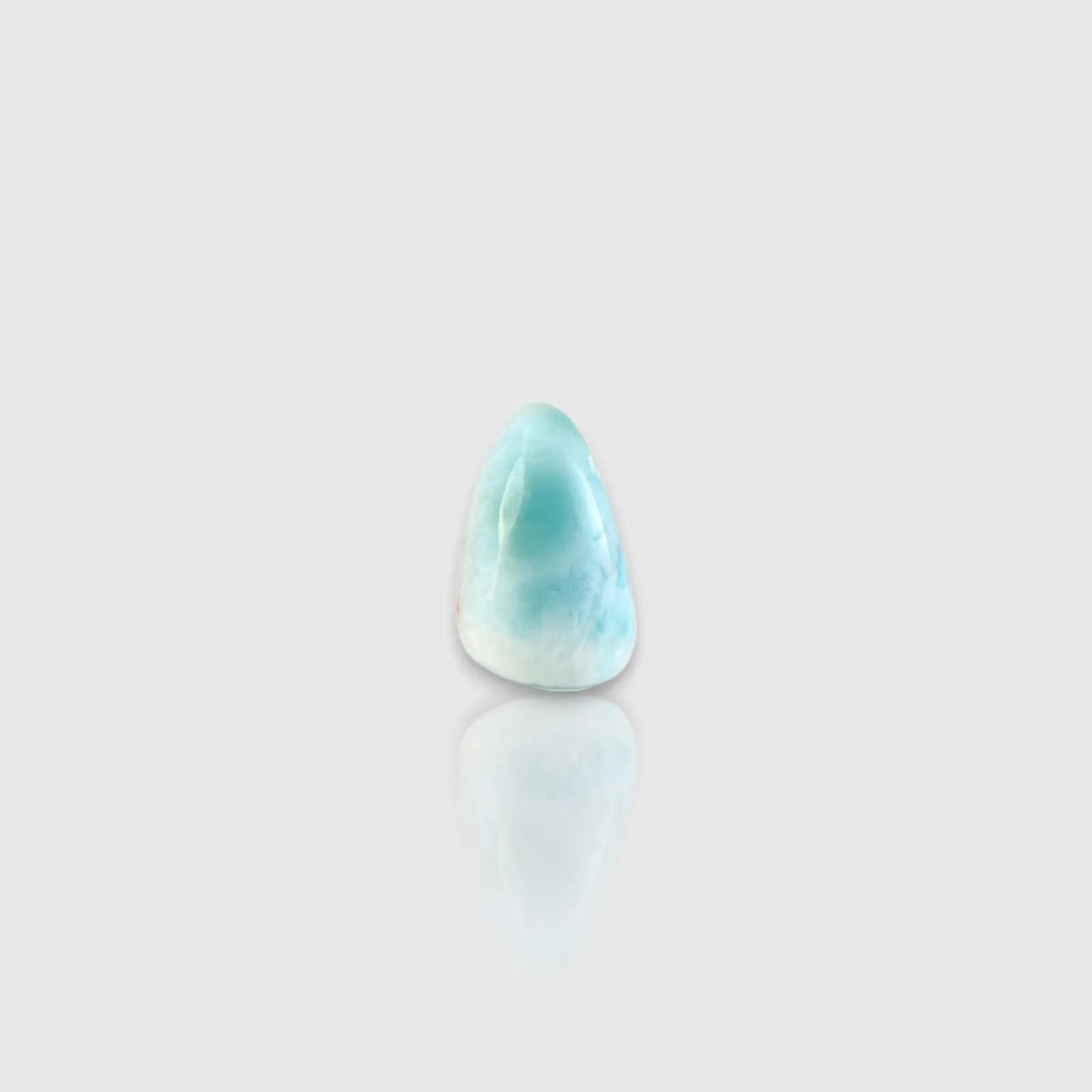 Larimar - 10.5 Carat