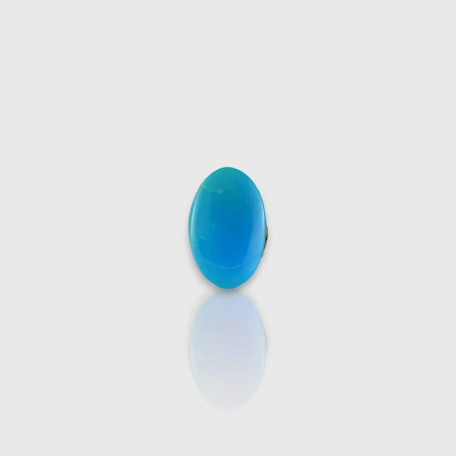 Arizona Turquoise - 7.19 Carat