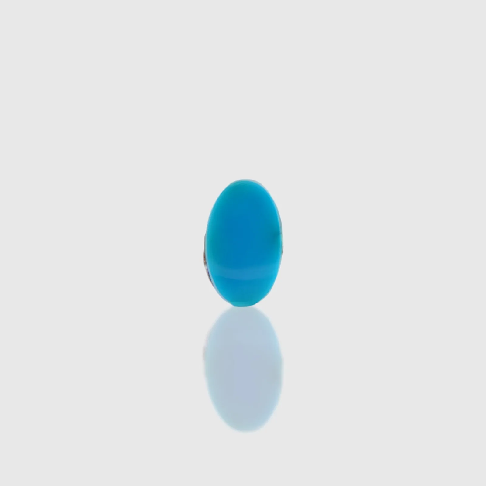 Arizona Turquoise - 5.91 Carat