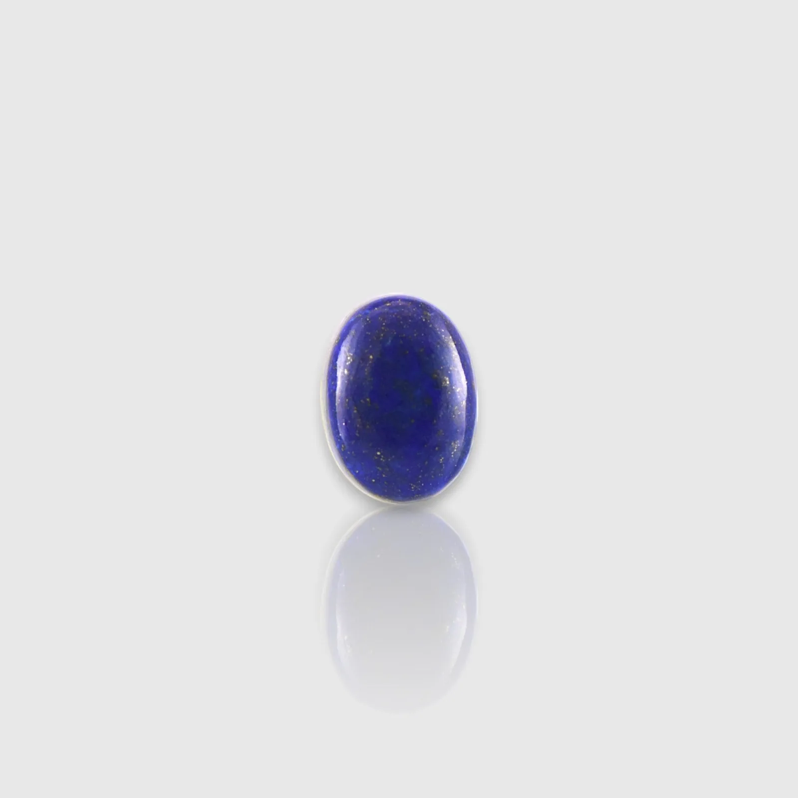 Lapis Lazuli - 13.15 Carat