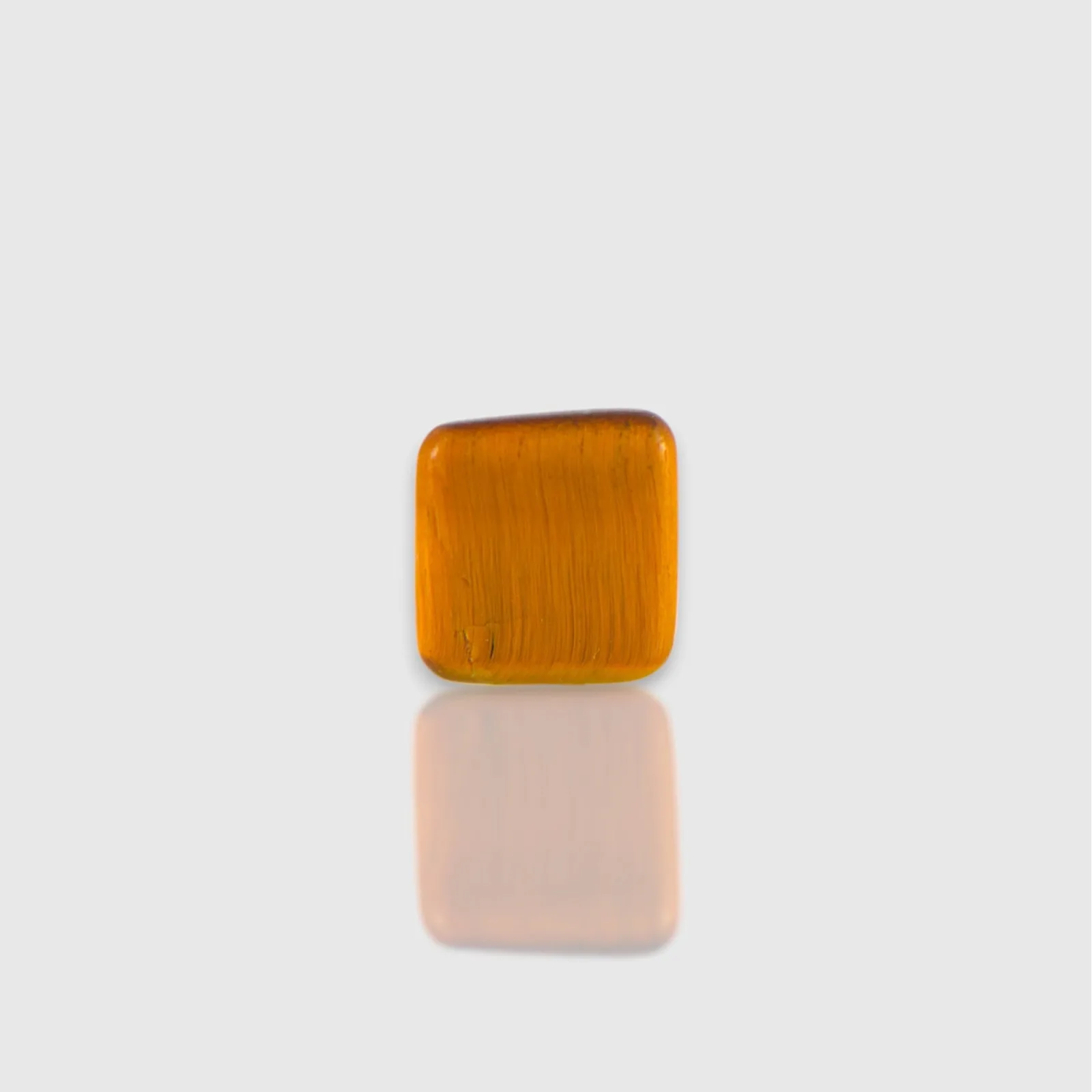 Tiger Eye - 10.07 Carat