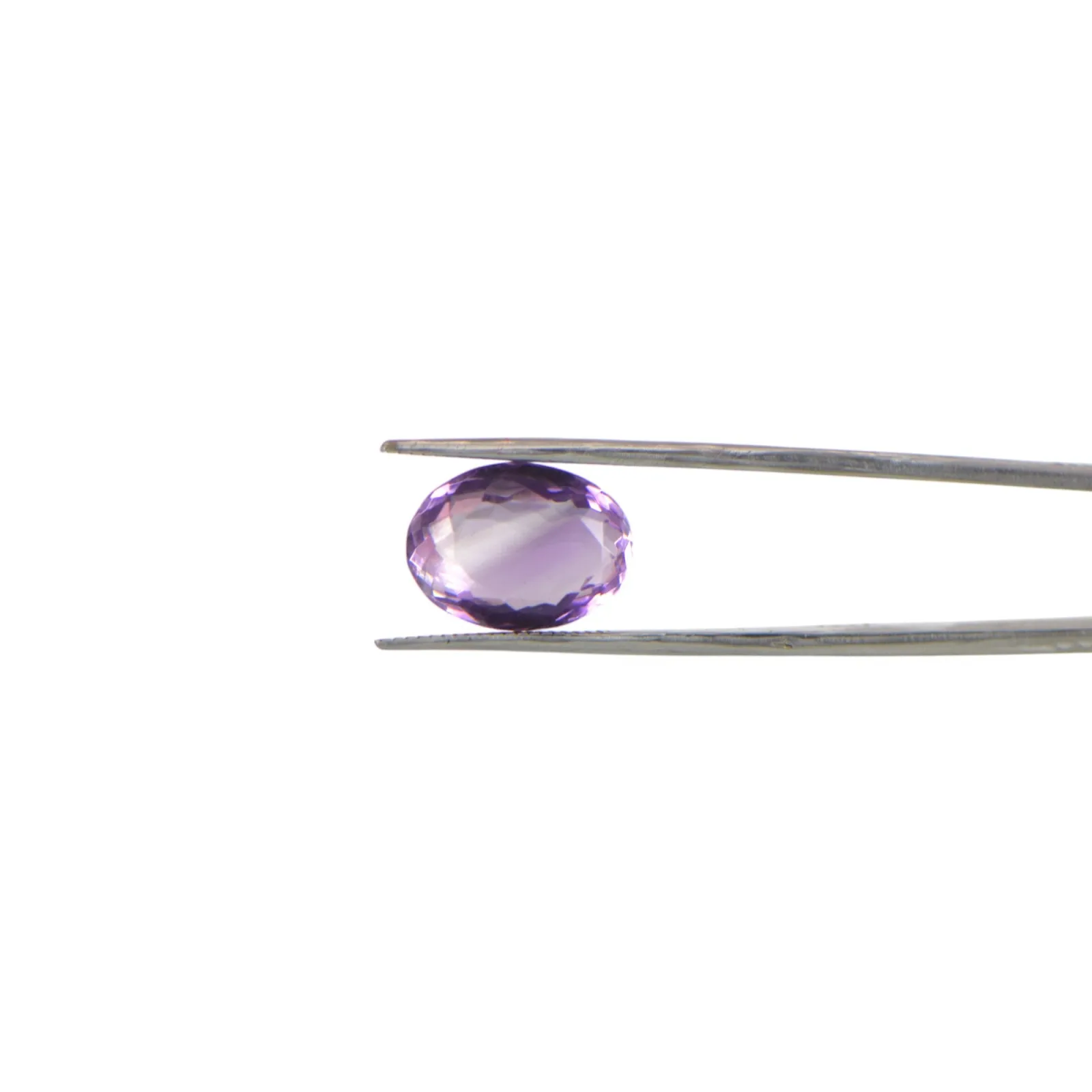 Amethyst - 7.59 Carat