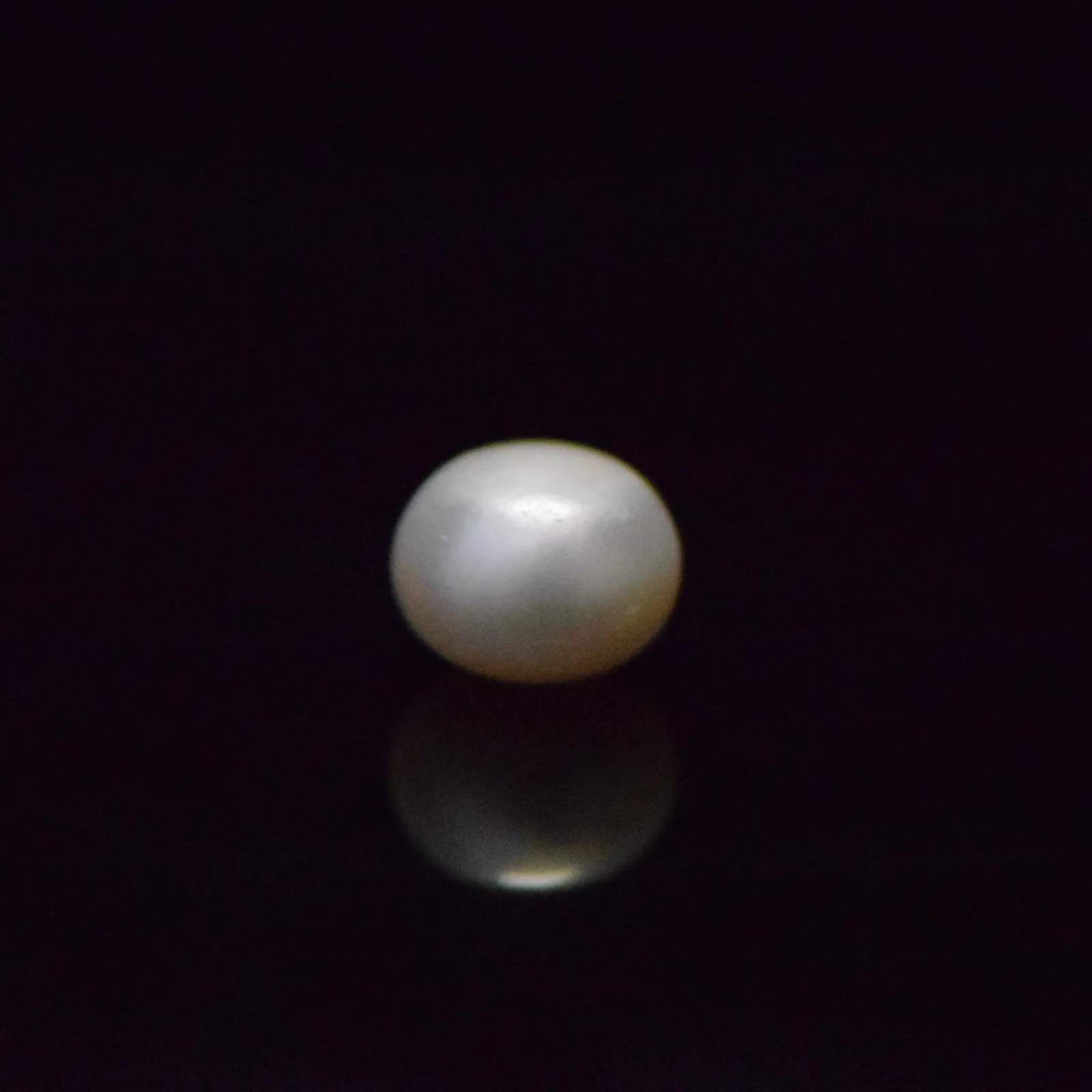 Fresh Water Pearl - 11.9 Carat