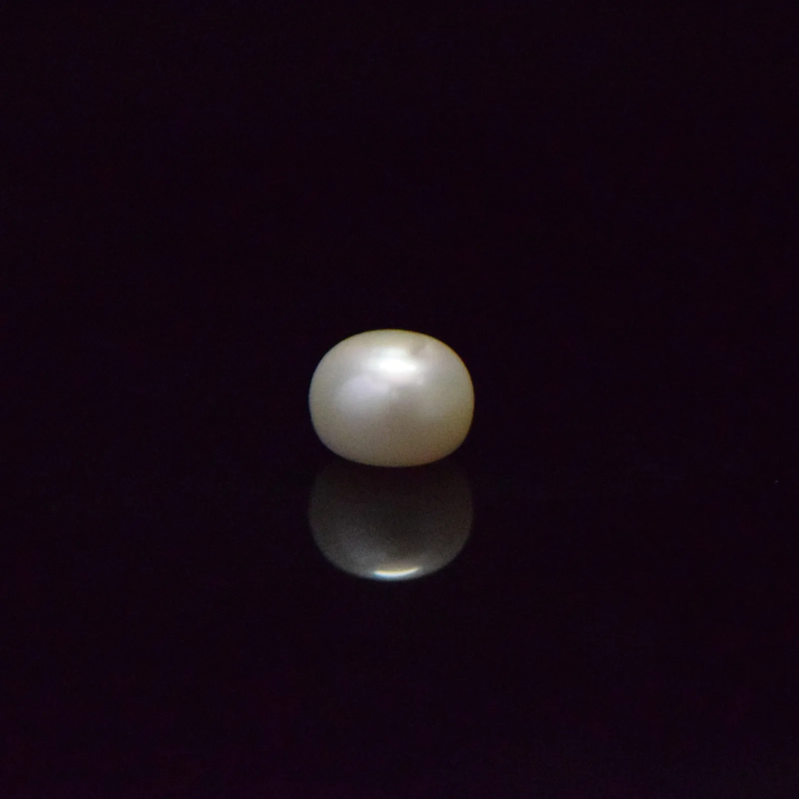 Fresh Water Pearl - 6.57 Carat