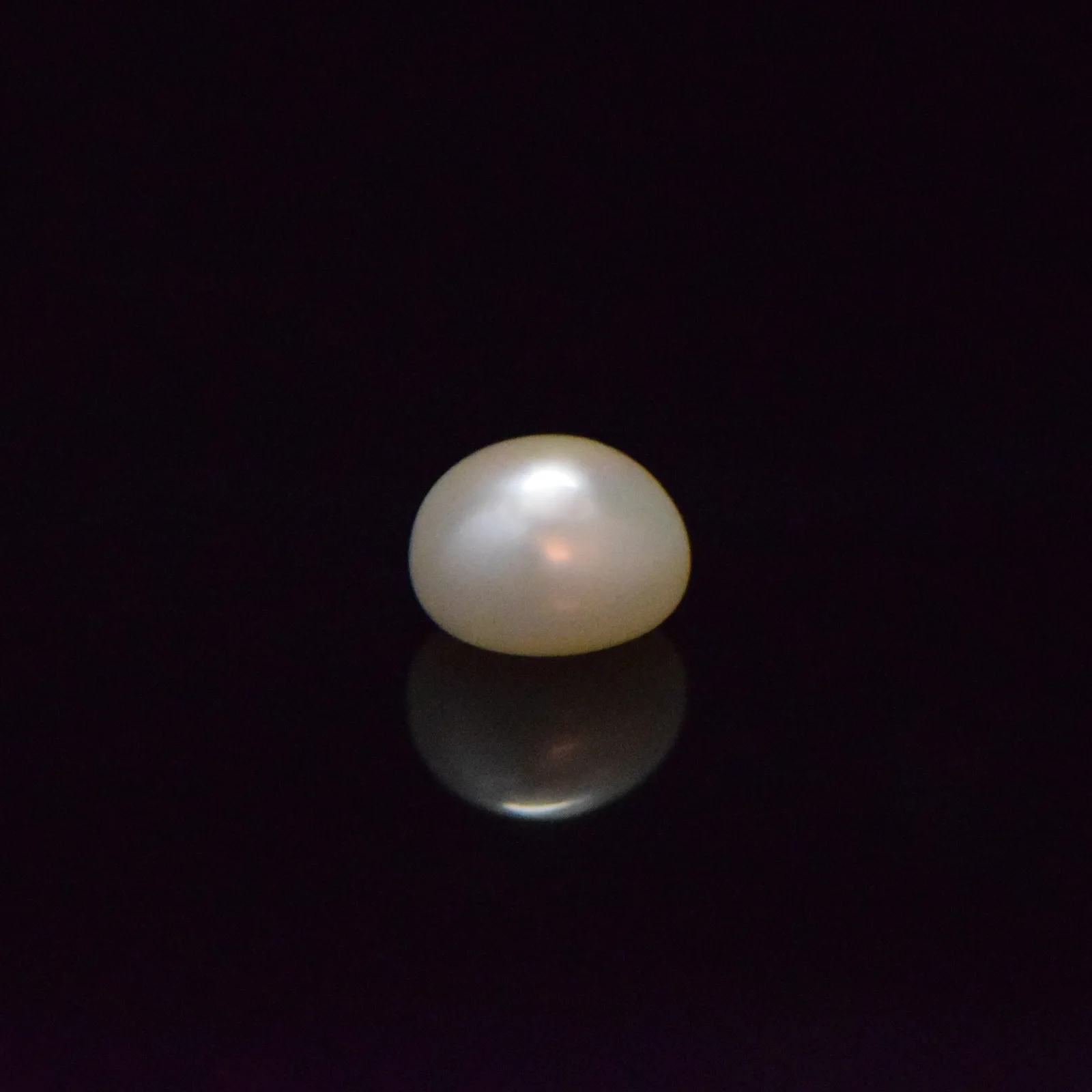 Fresh Water Pearl - 5.12 Carat