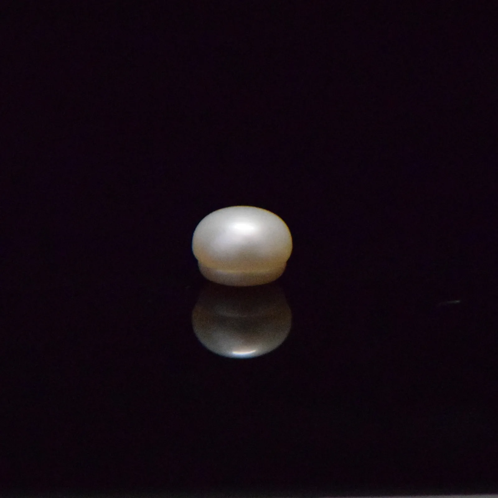 Fresh Water Pearl - 6 Carat