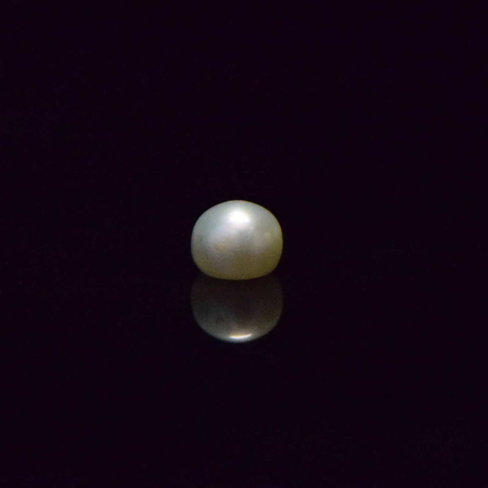 Fresh Water Pearl - 5.8 Carat