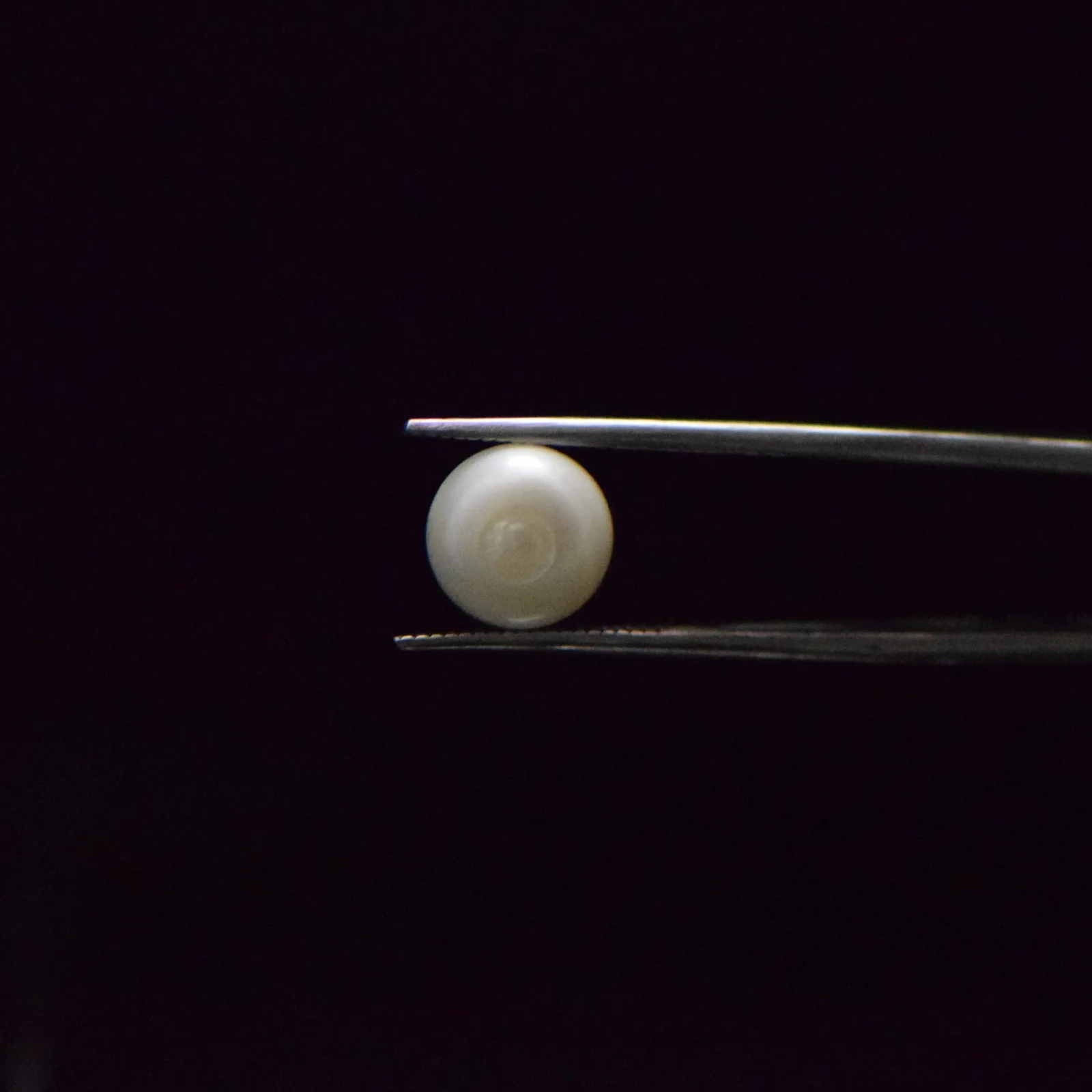 Fresh Water Pearl - 5.95 Carat