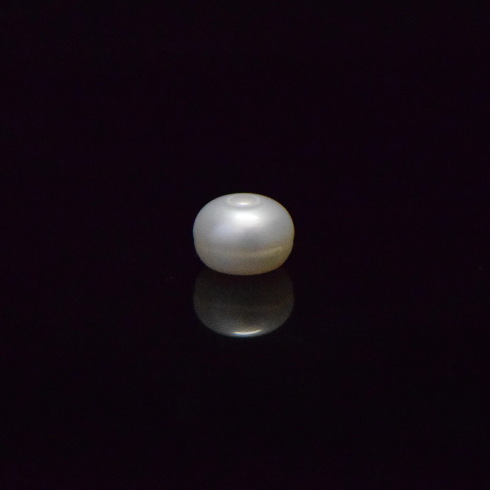 Fresh Water Pearl - 5.44 Carat