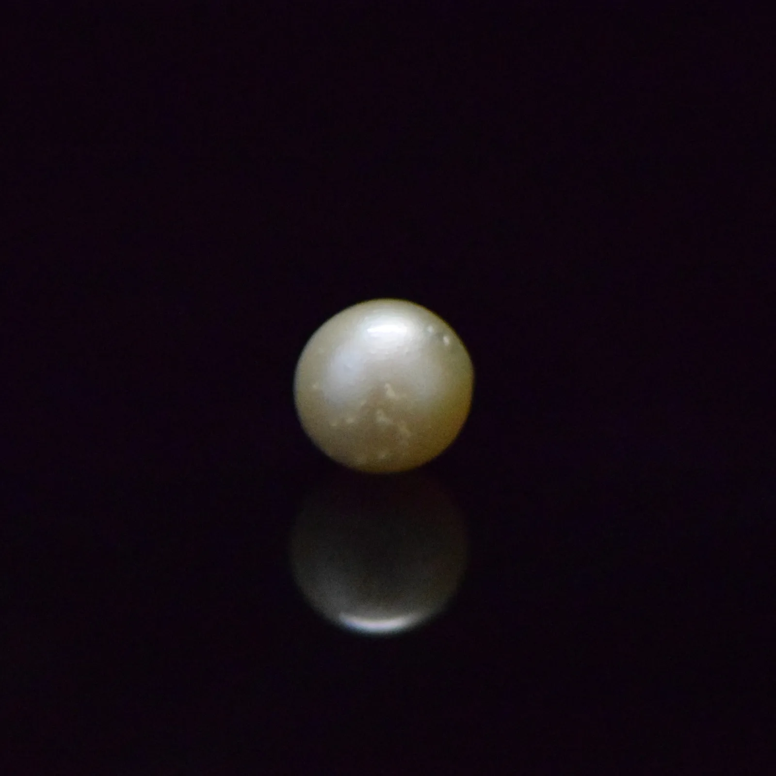 South Sea Pearl - 8.57 Carats
