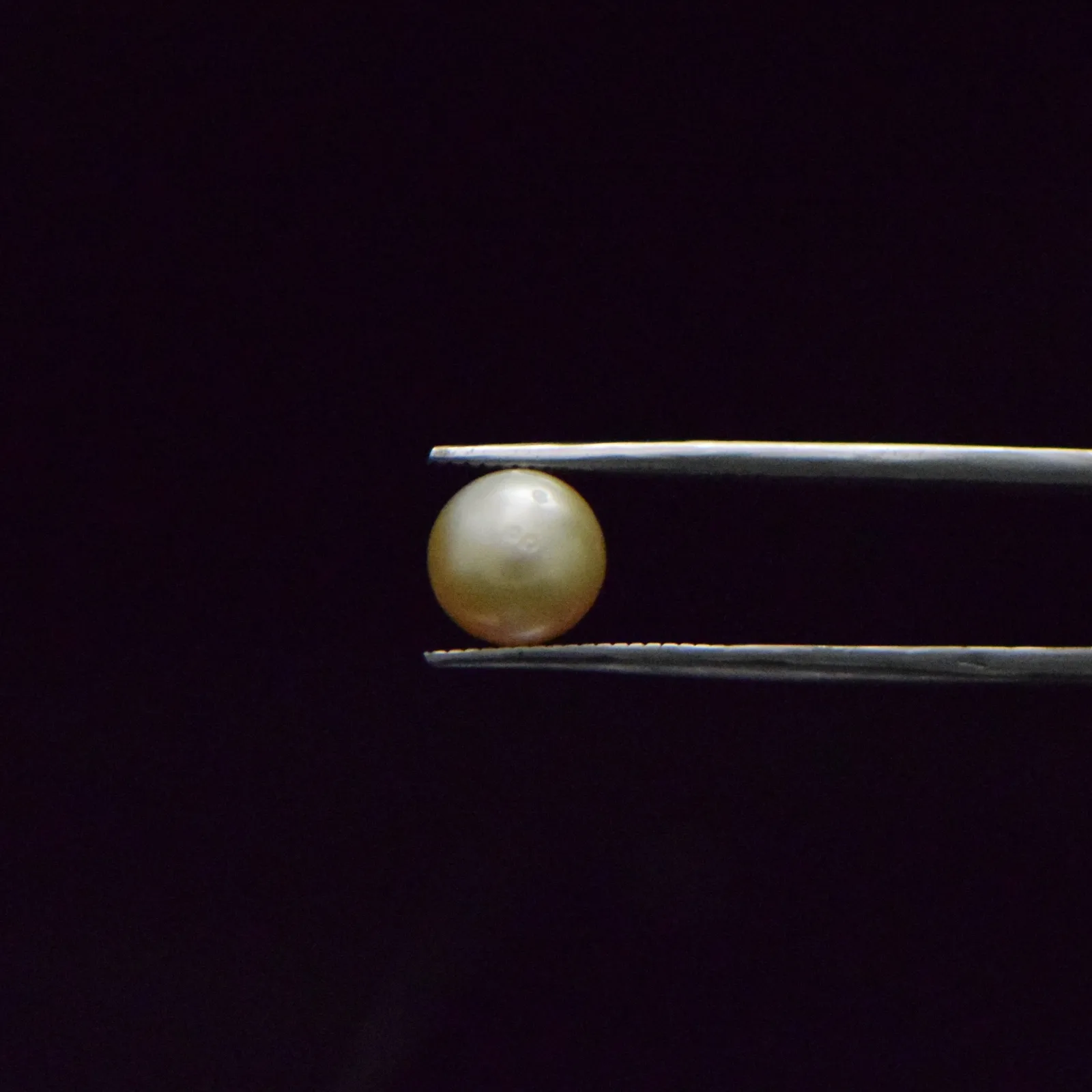 South Sea Pearl - 4.76 Carat