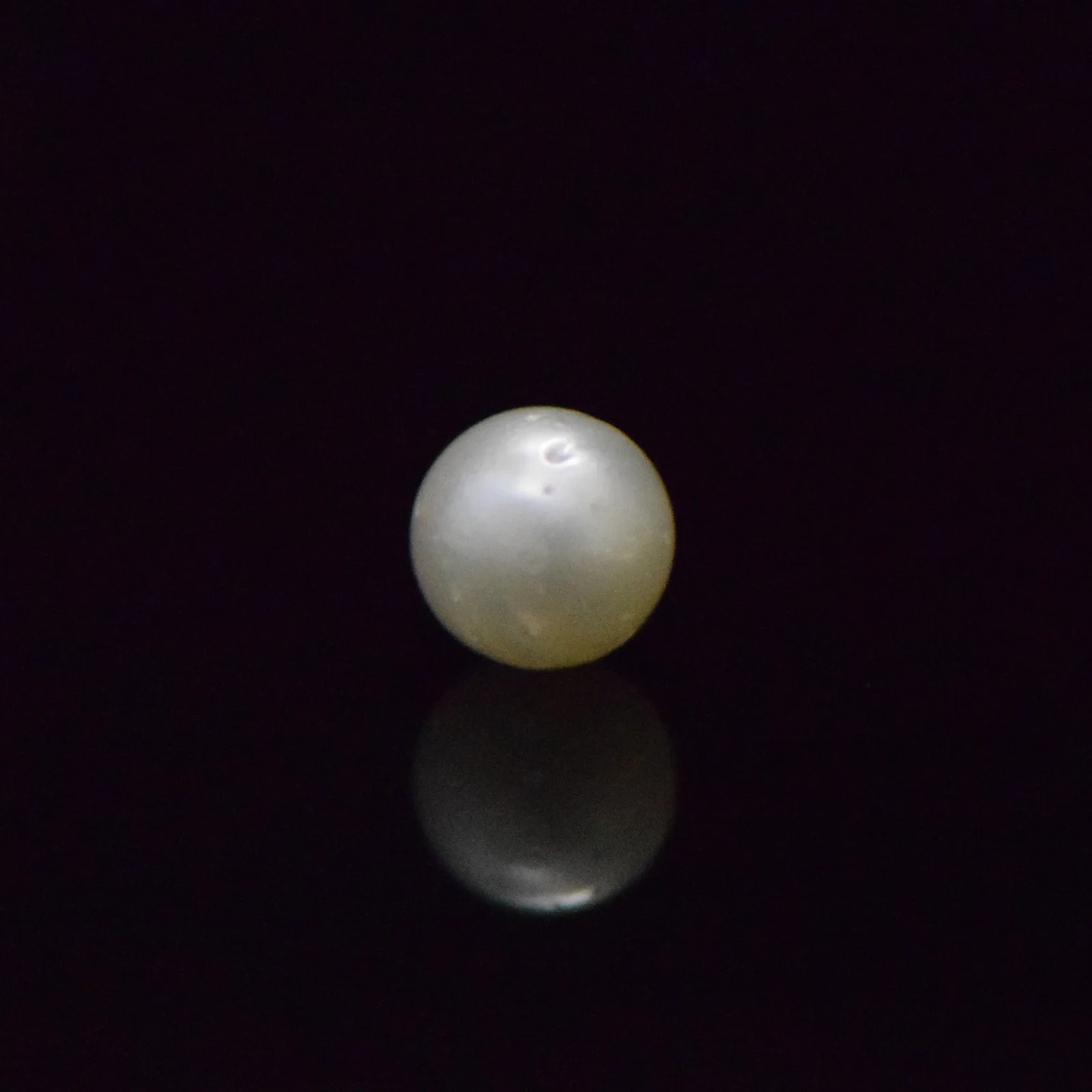 South Sea Pearl - 8.52 Carat